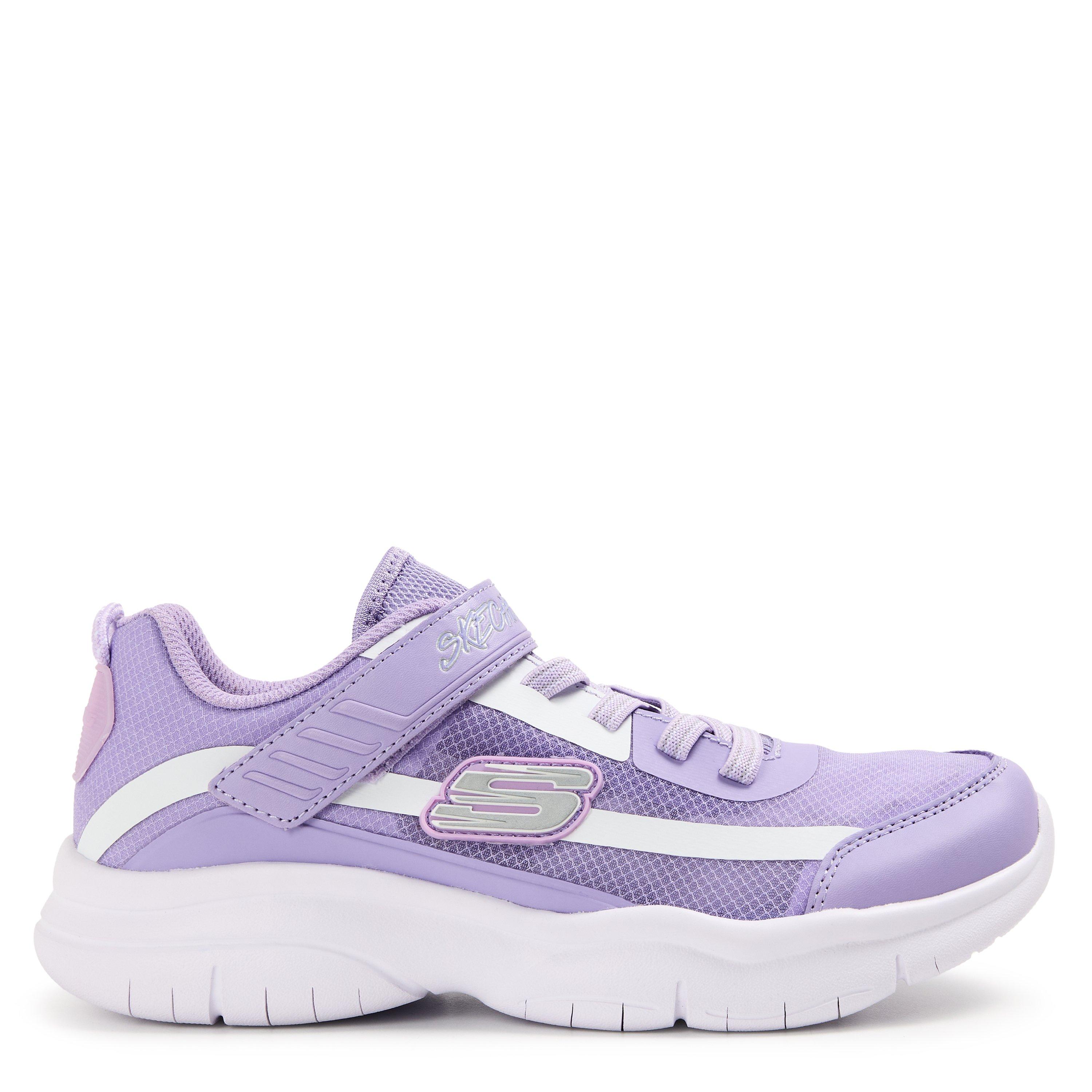 Skechers Unisex Kids' Slip On Trainers