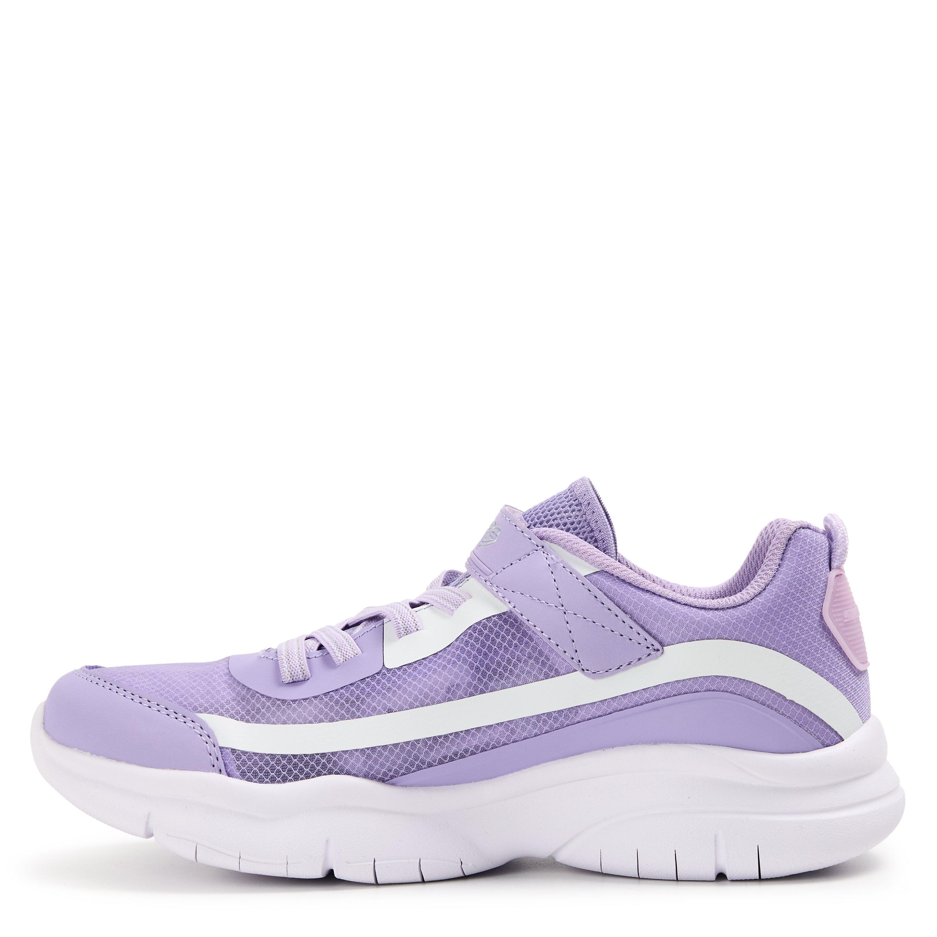 Periwinkle - Skechers - Unisex Kids' Slip On Trainers - 2