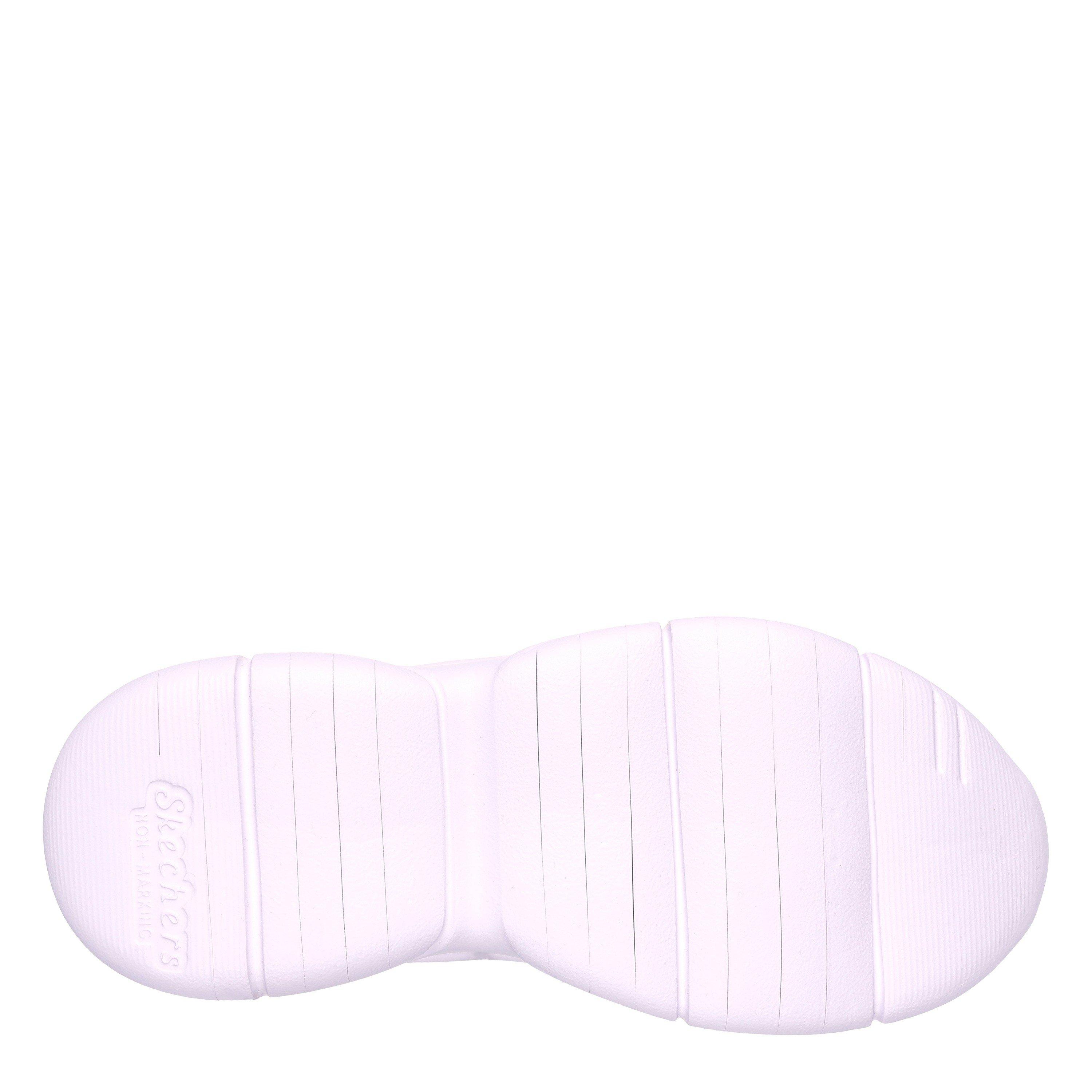 Zwart/Roze - Skechers - Skechers Flexblast Jn99 - 4