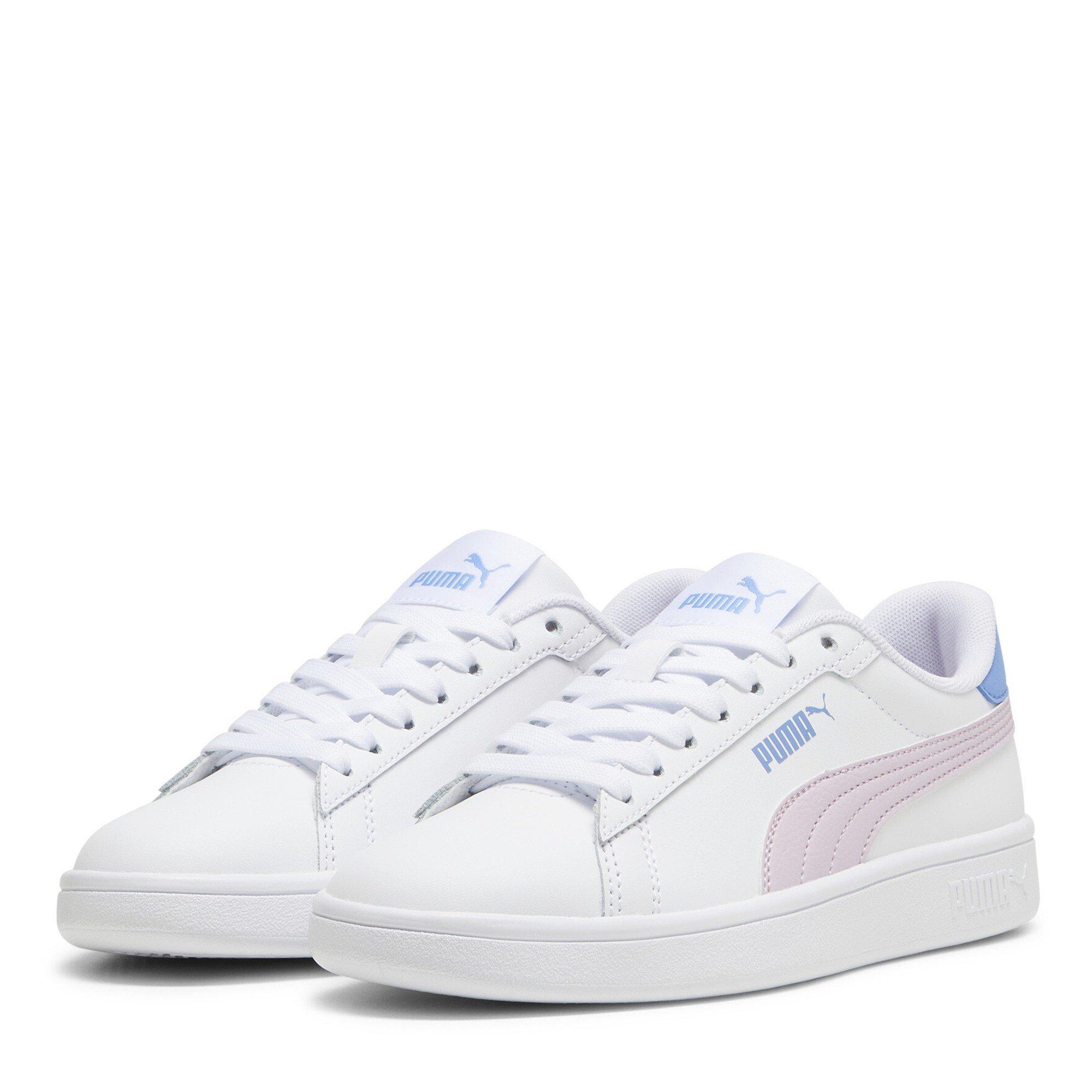 White/Pink - Puma - Smash 3.0 Jn99 - 1