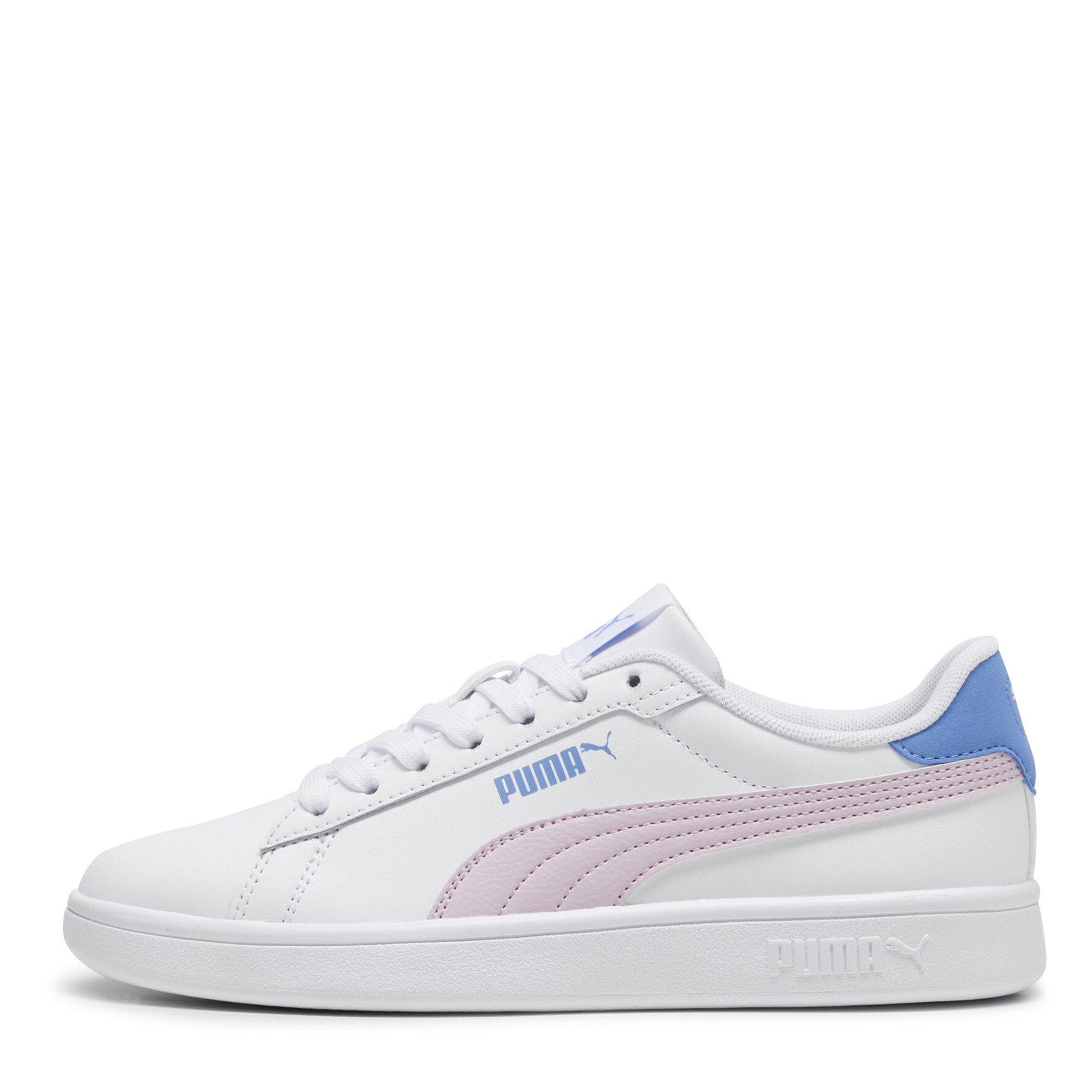 White/Pink - Puma - Smash 3.0 Jn99 - 2
