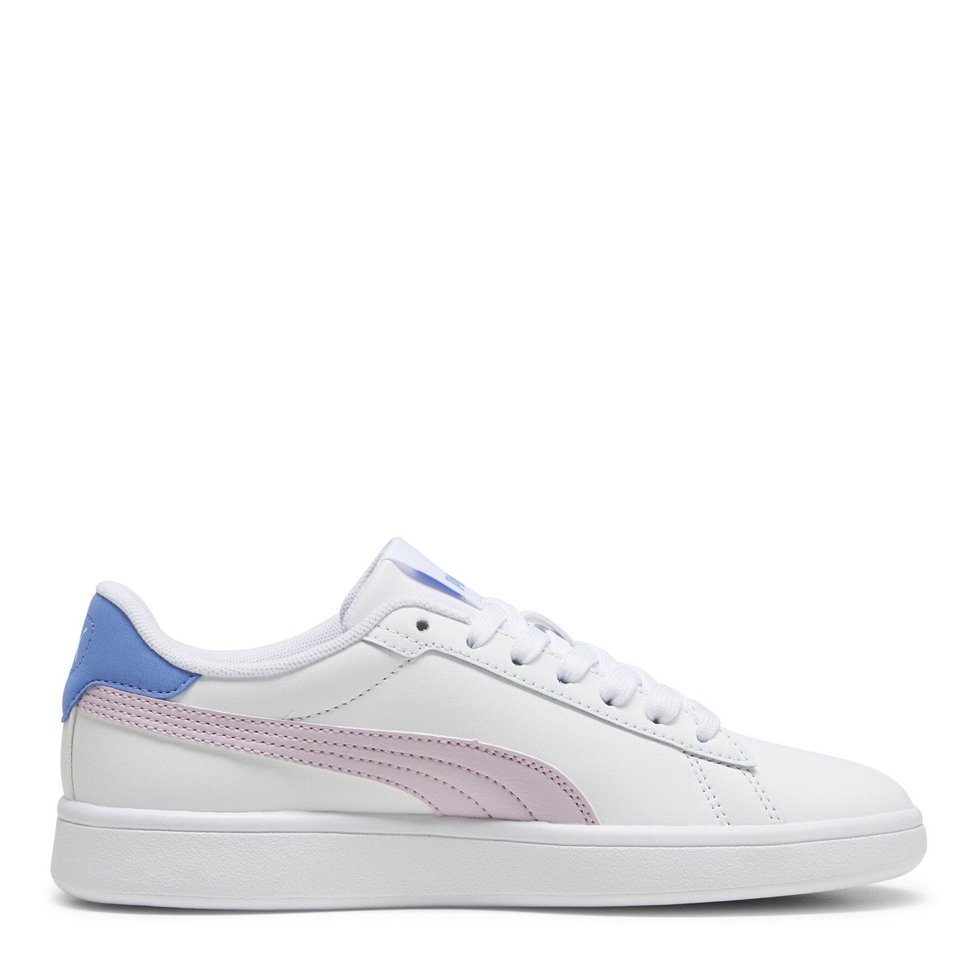 White/Pink - Puma - Smash 3.0 Jn99 - 4