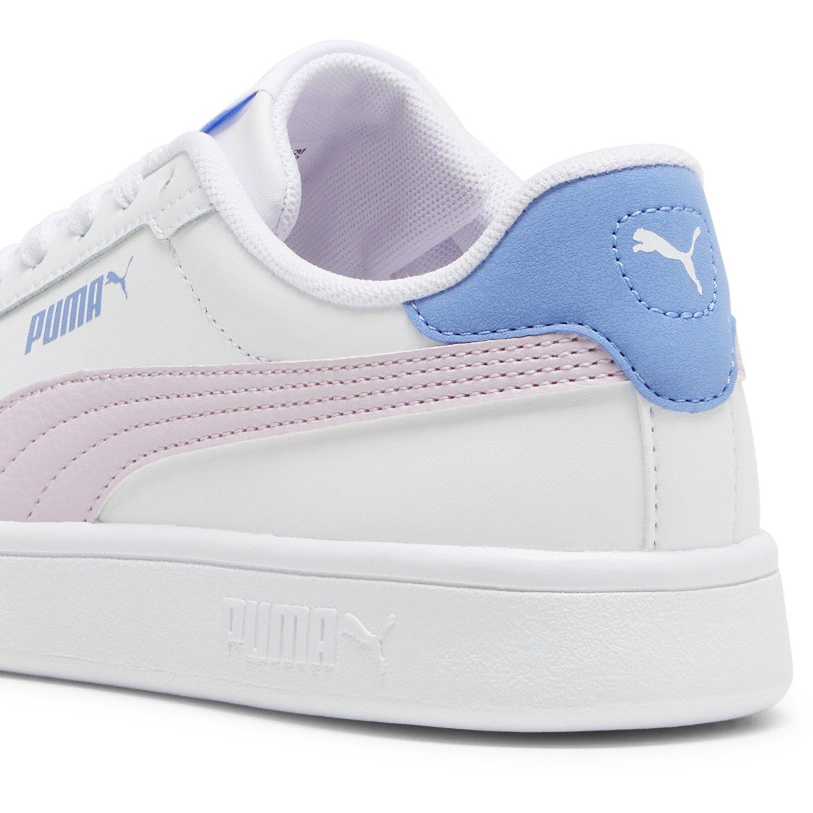 White/Pink - Puma - Smash 3.0 Jn99 - 5