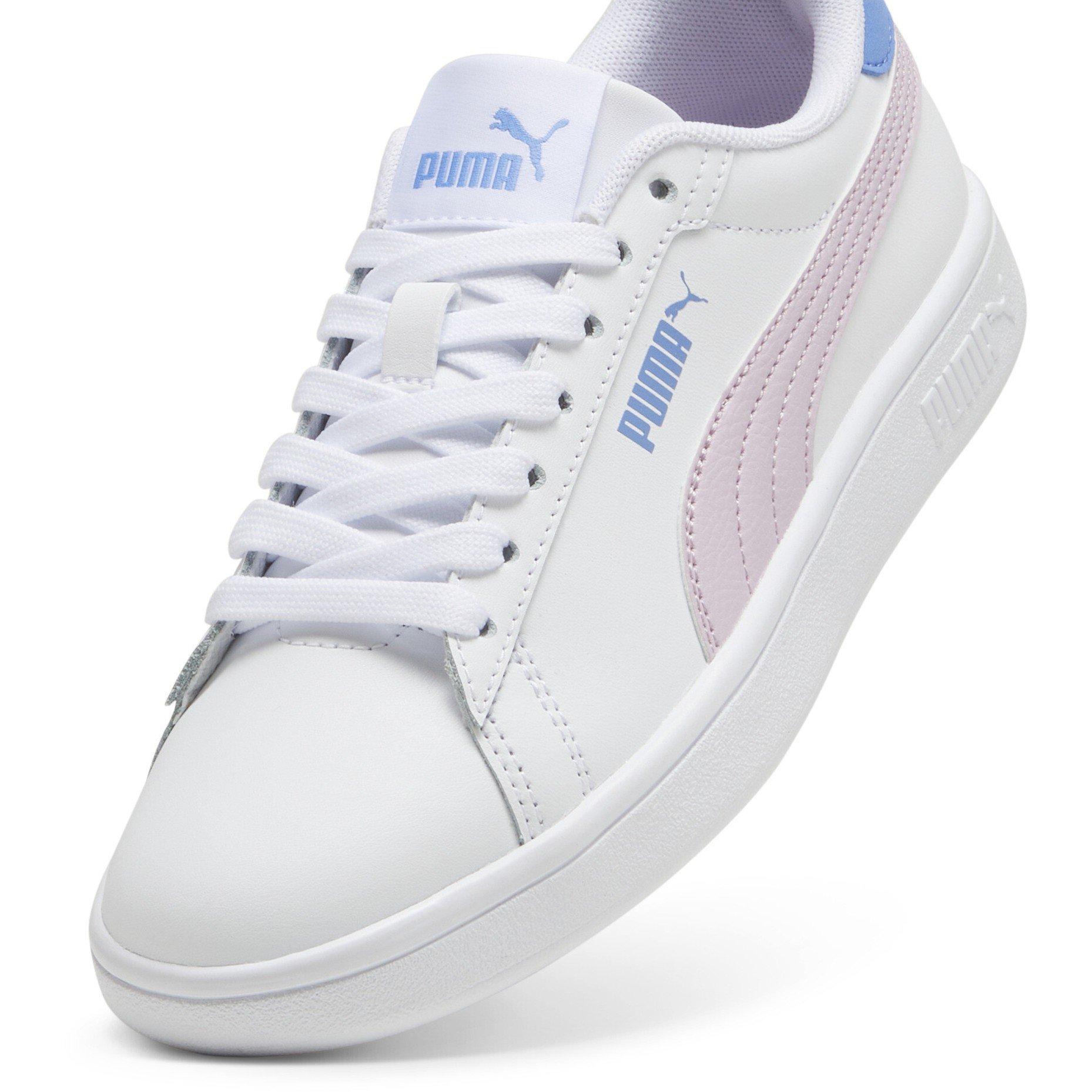 White/Pink - Puma - Smash 3.0 Jn99 - 6