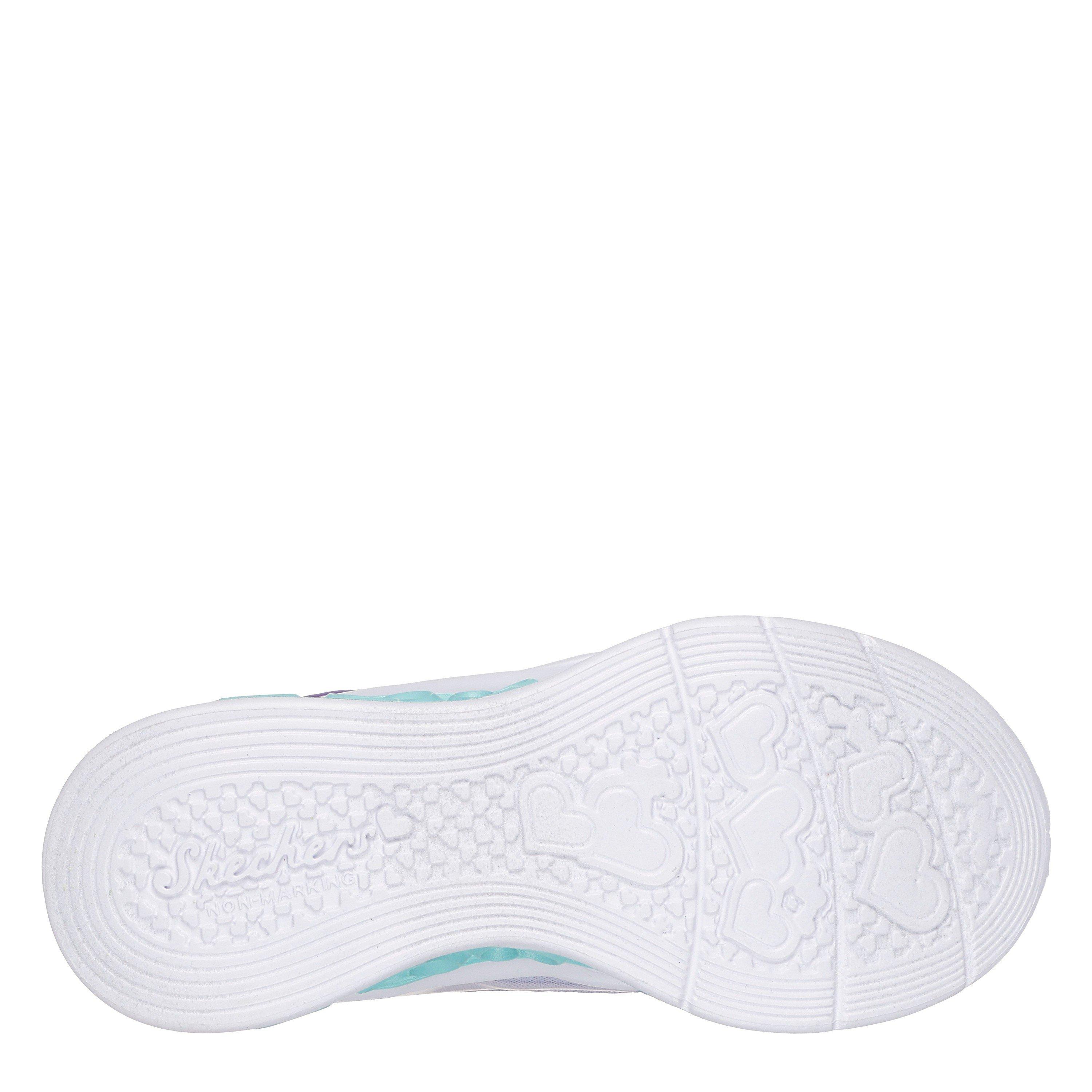Lavanda/Multi - Skechers - Skechers Fluttrheart Jn99 - 4