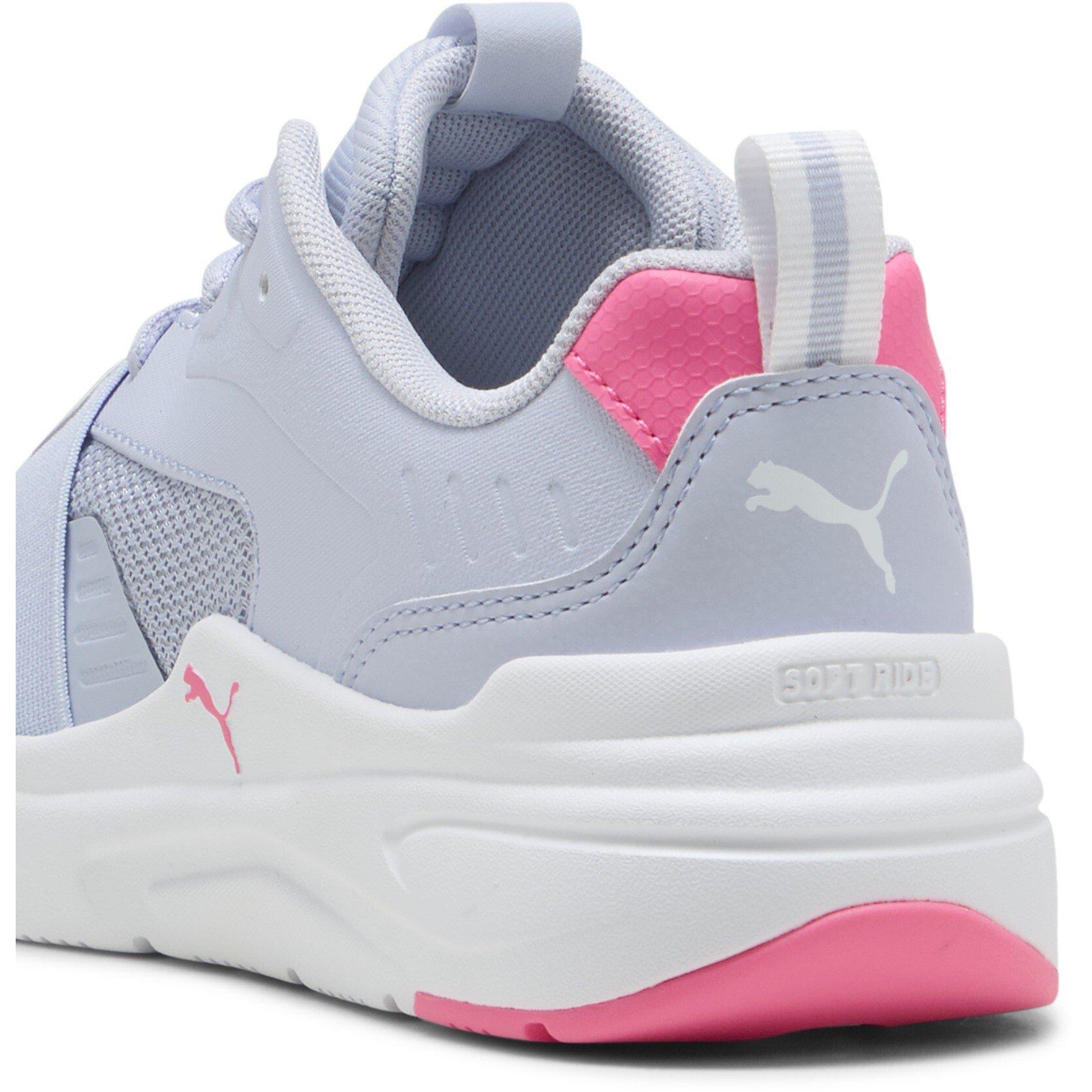 Grey/Red - Puma - Softride Wired2 Jn99 - 5