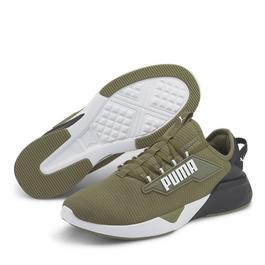 Puma Puma Retaliate 2 Low-Top Trainers Unisex Kids