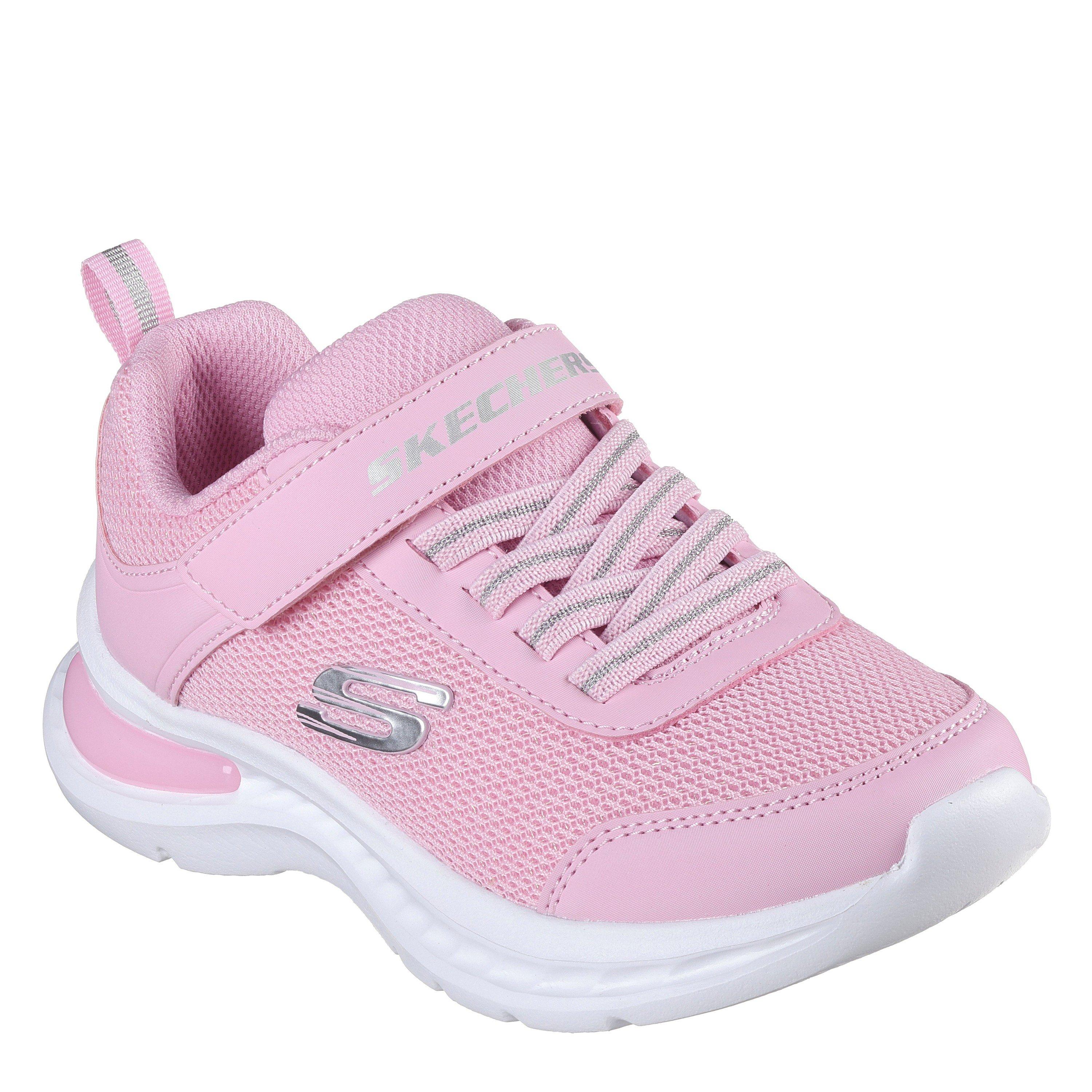Lichtroze - Skechers - Skechers Jumpsters Jn99 - 1