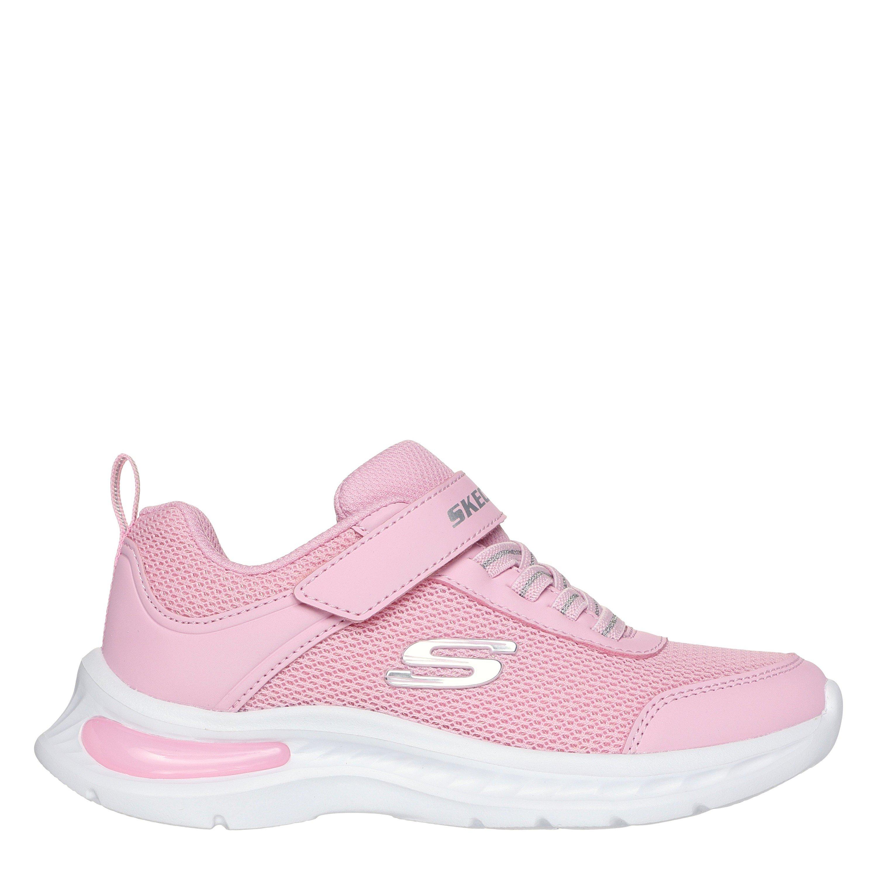 Skechers  Kids ' Slip On Trainers - Light Pink - 3 (36)