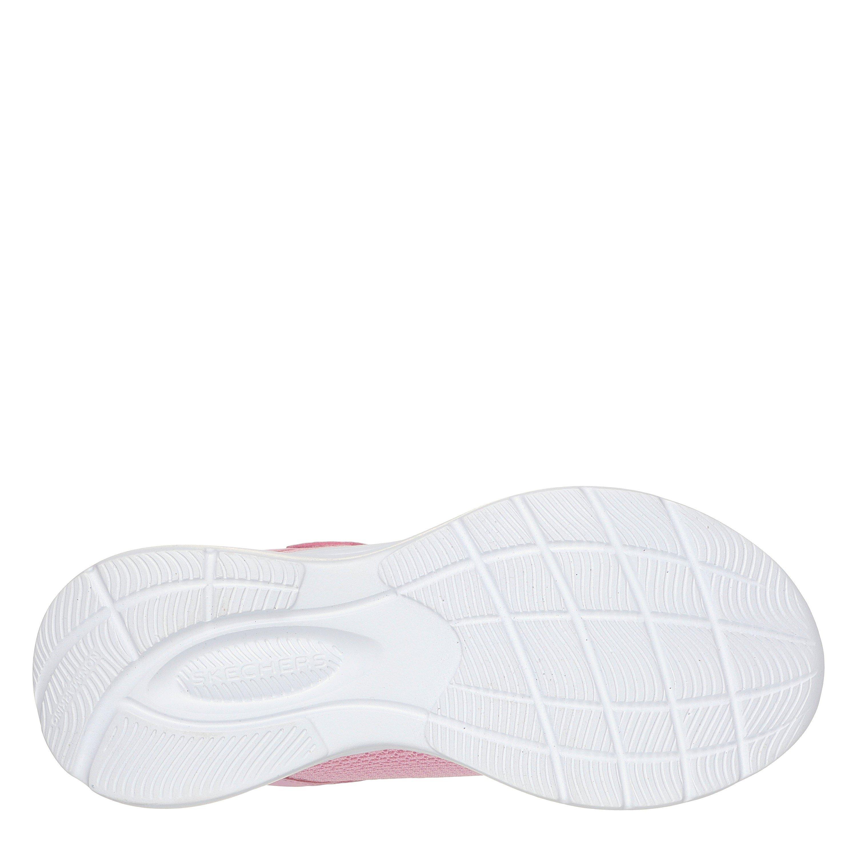 Lichtroze - Skechers - Skechers Jumpsters Jn99 - 4