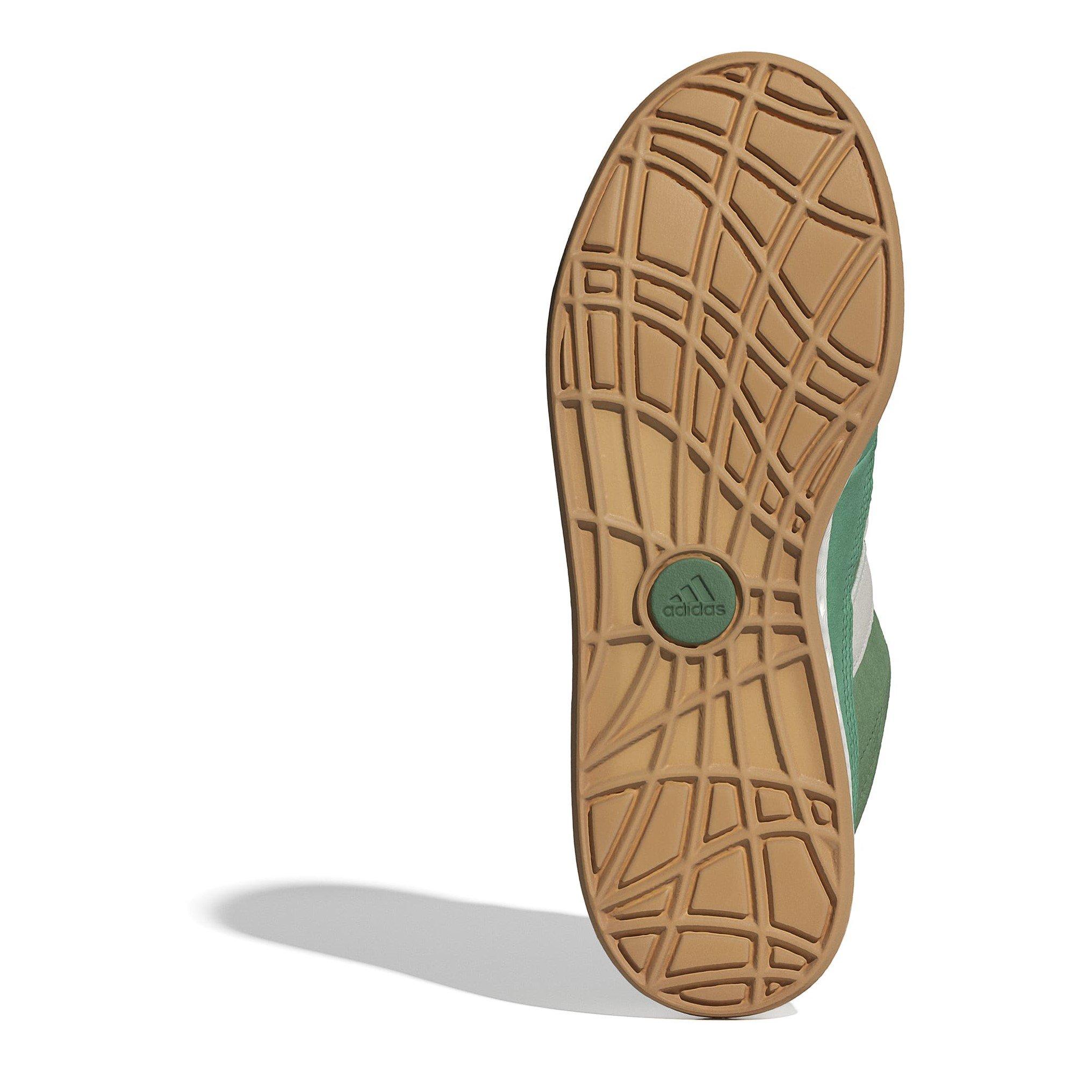 Groen - adidas Originals - Adimatic Low-Top Trainers - 6