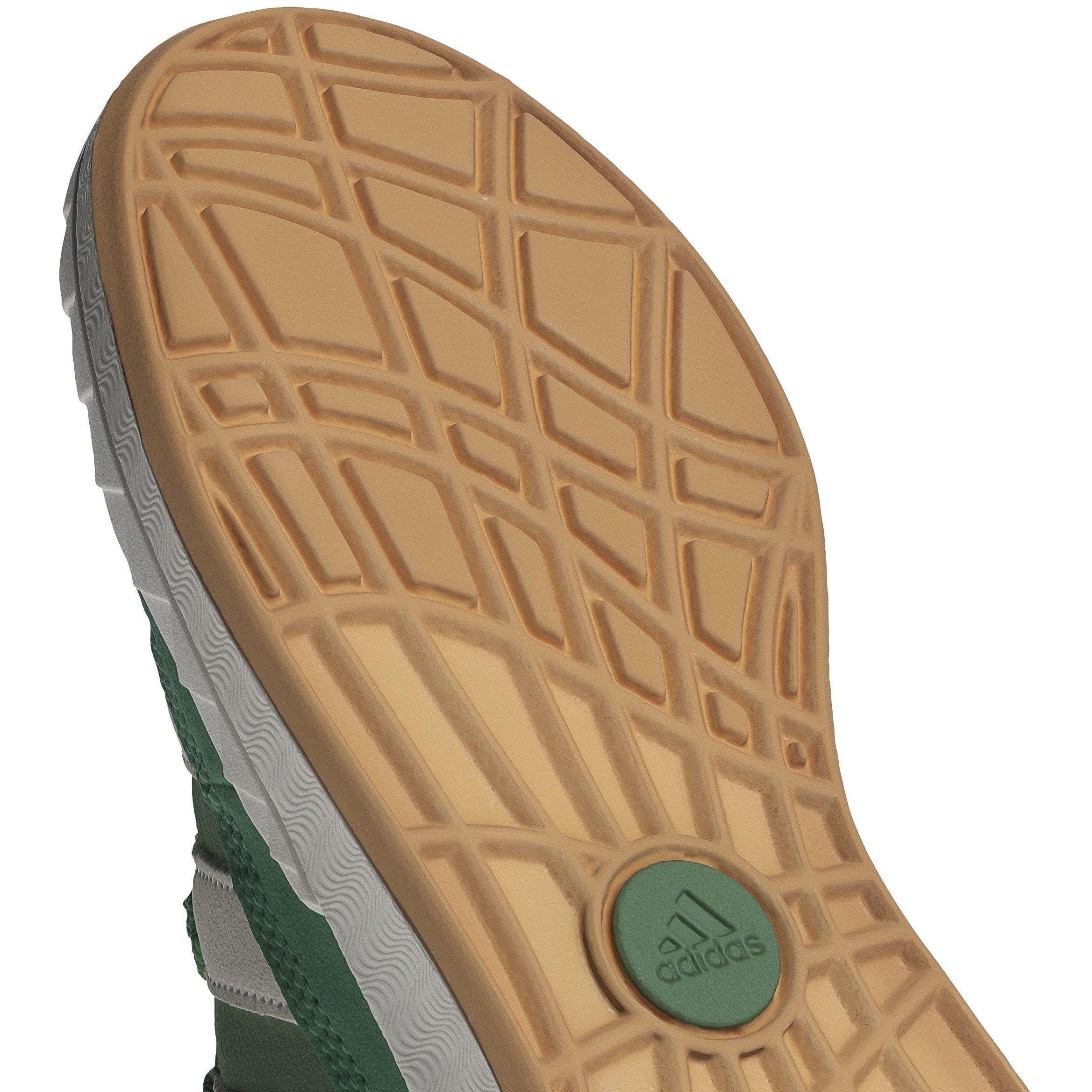 Groen - adidas Originals - Adimatic Low-Top Trainers - 8