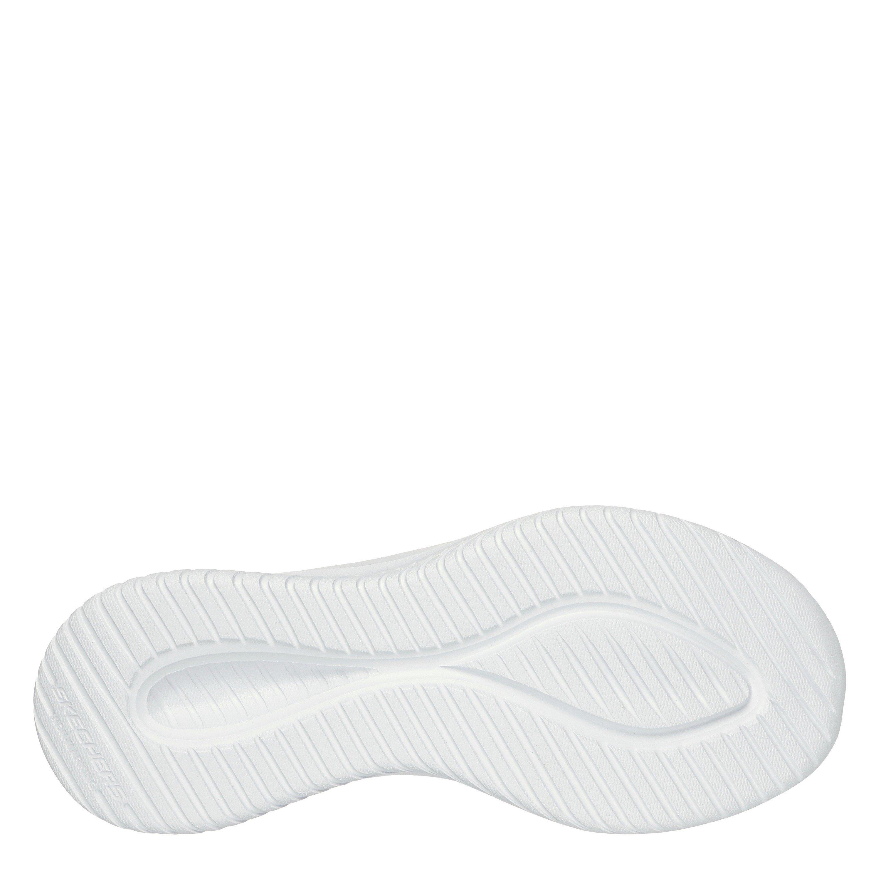 Roze/Multi - Skechers - Skechers Ultraflex 3 Jn99 - 4