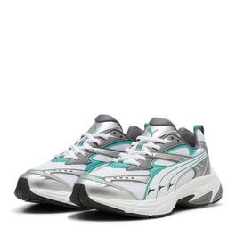 Puma Puma Morphic Low-Top Trainers Unisex Kids