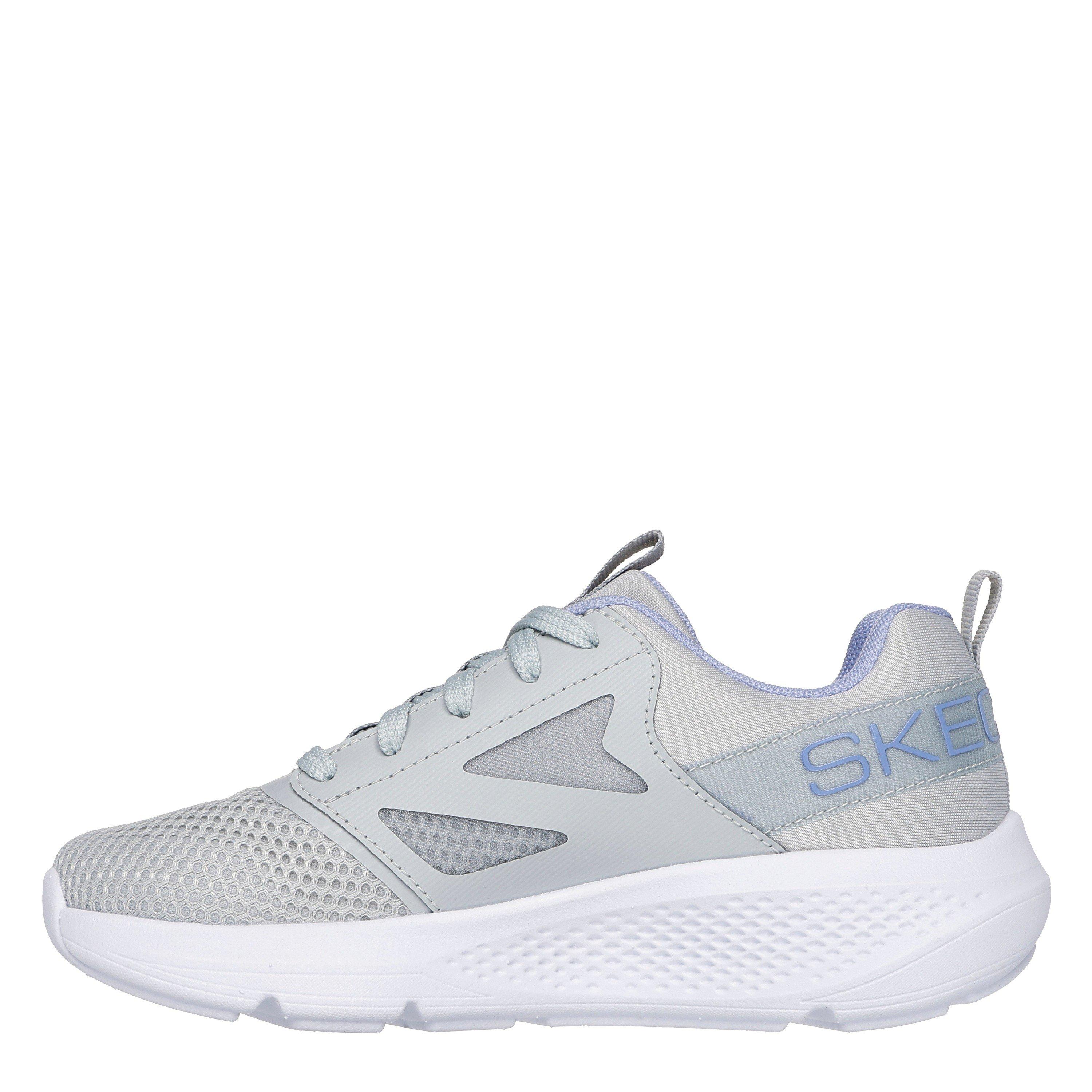 Grijs/Lavendel - Skechers - Skechers GR Elevate Jn99 - 2