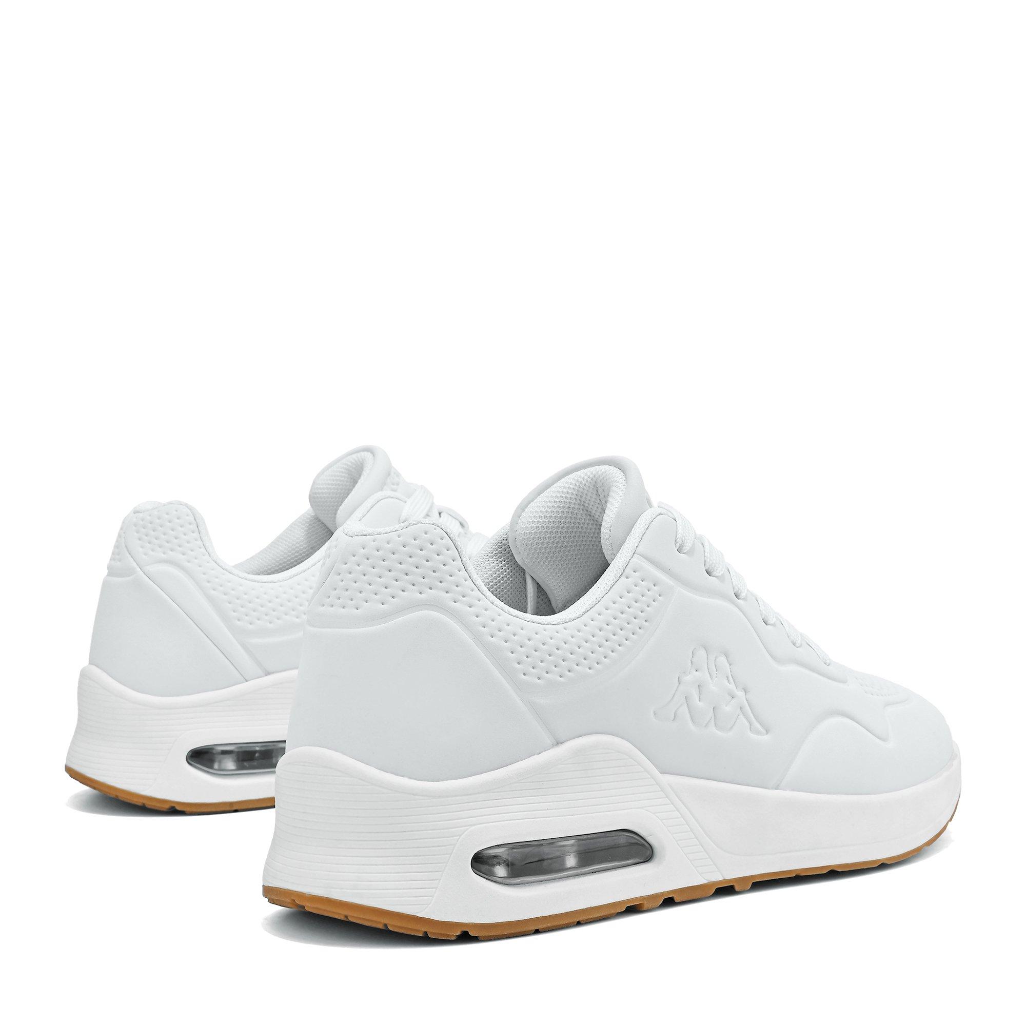 Wit - Kappa - Bolla Junior Air Bubble Trainers - 3