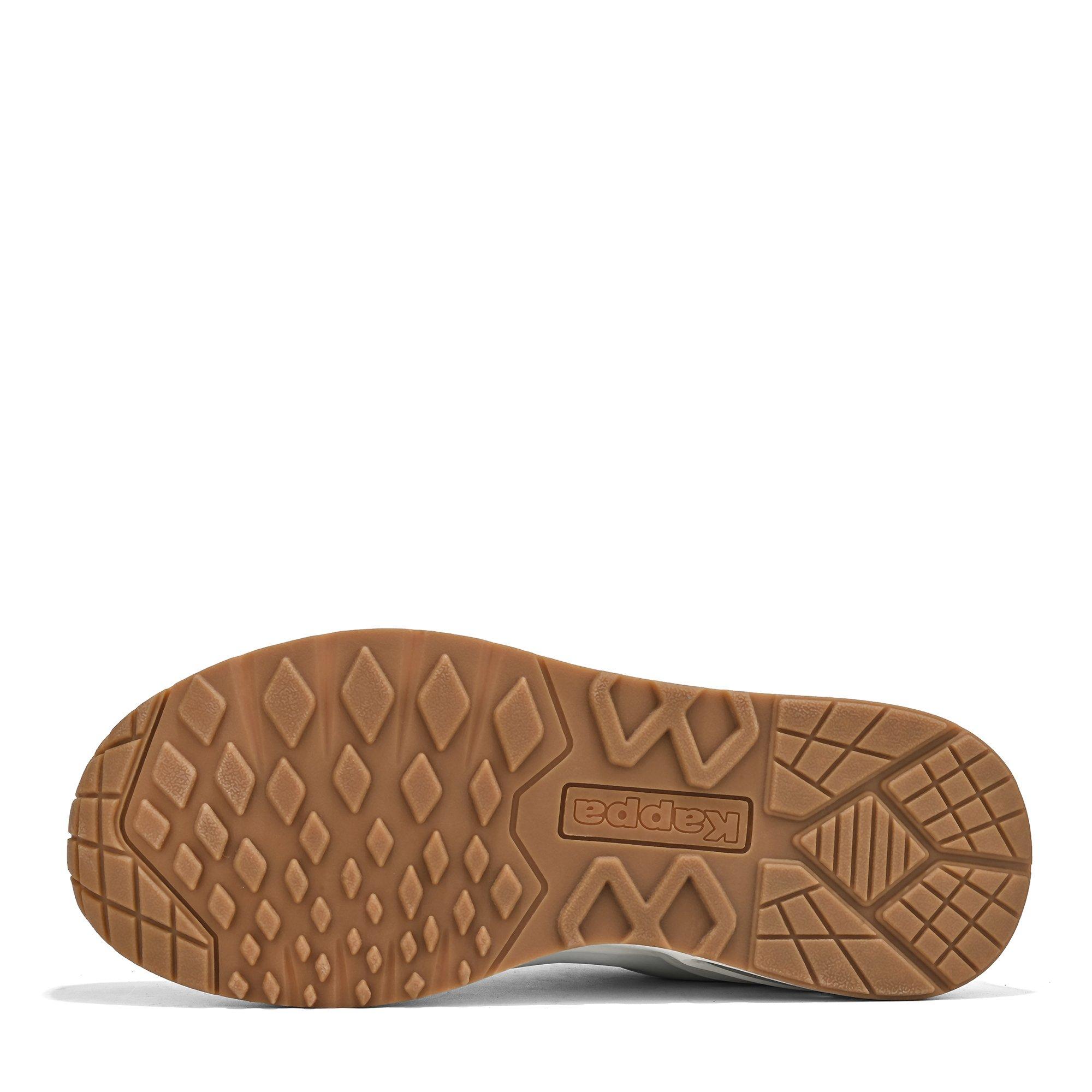 Wit - Kappa - Bolla Junior Air Bubble Trainers - 5