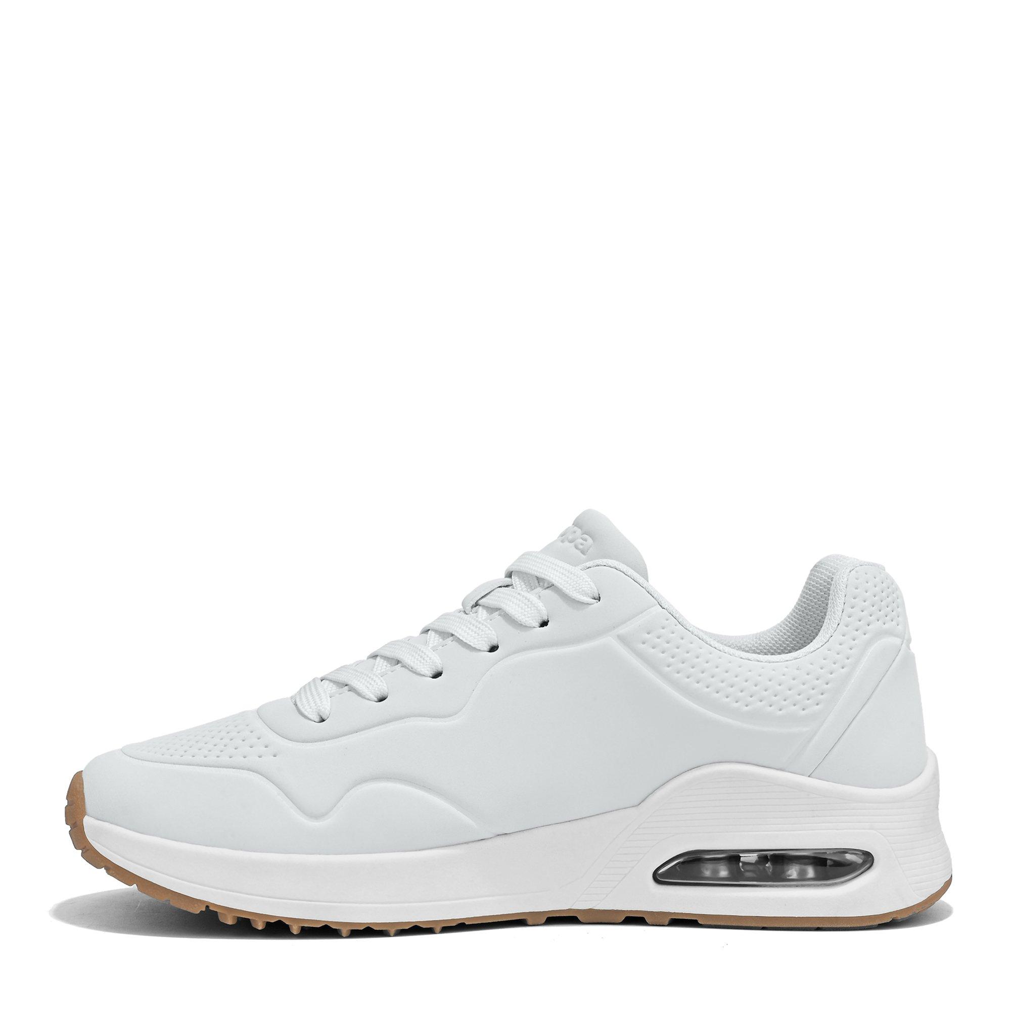 Wit - Kappa - Bolla Junior Air Bubble Trainers - 6