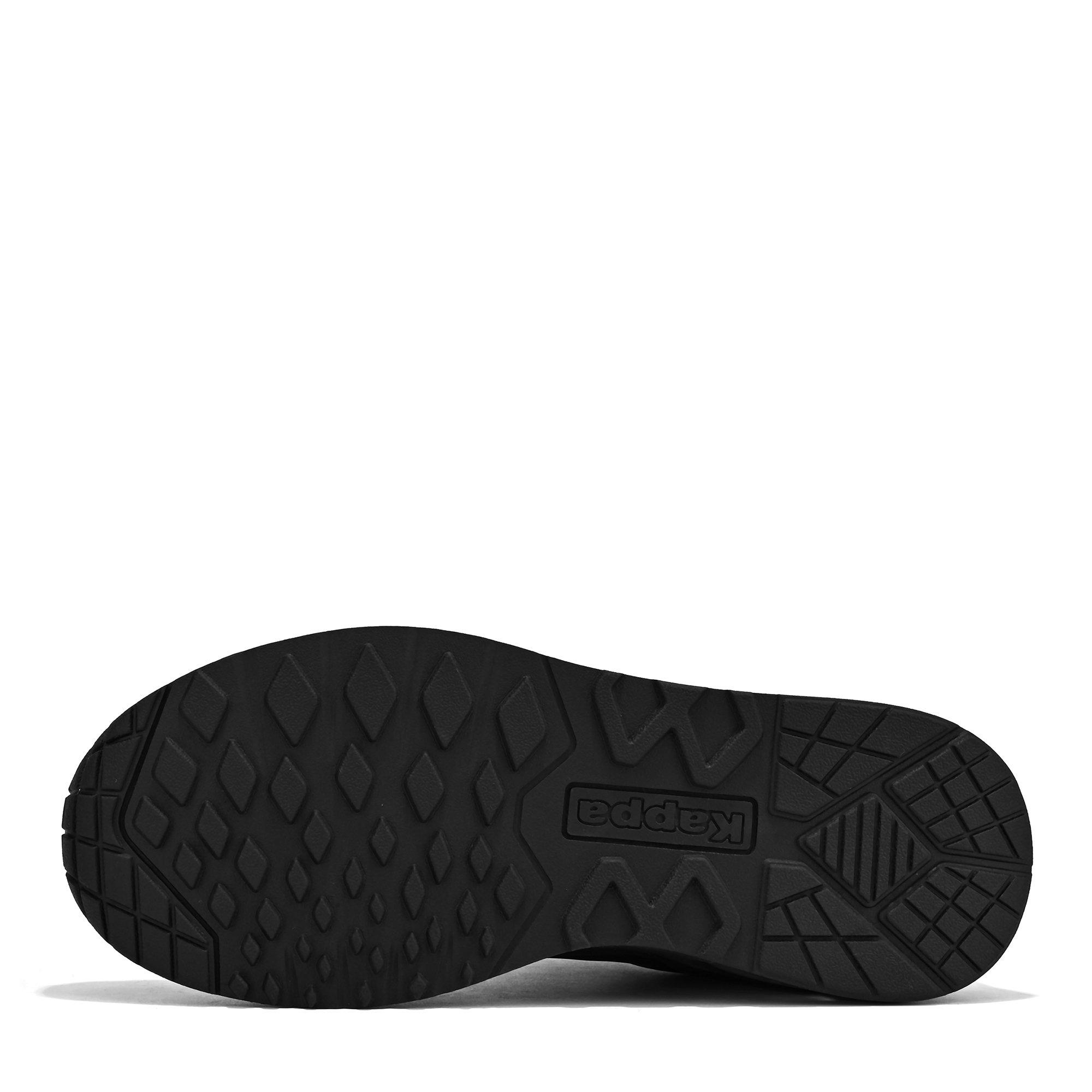 Black - Kappa - Bolla Junior Air Bubble Trainers - 5
