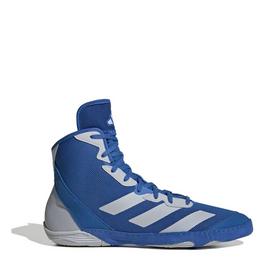 adidas Adizero Mat Wizard 6 Shoes Juniors