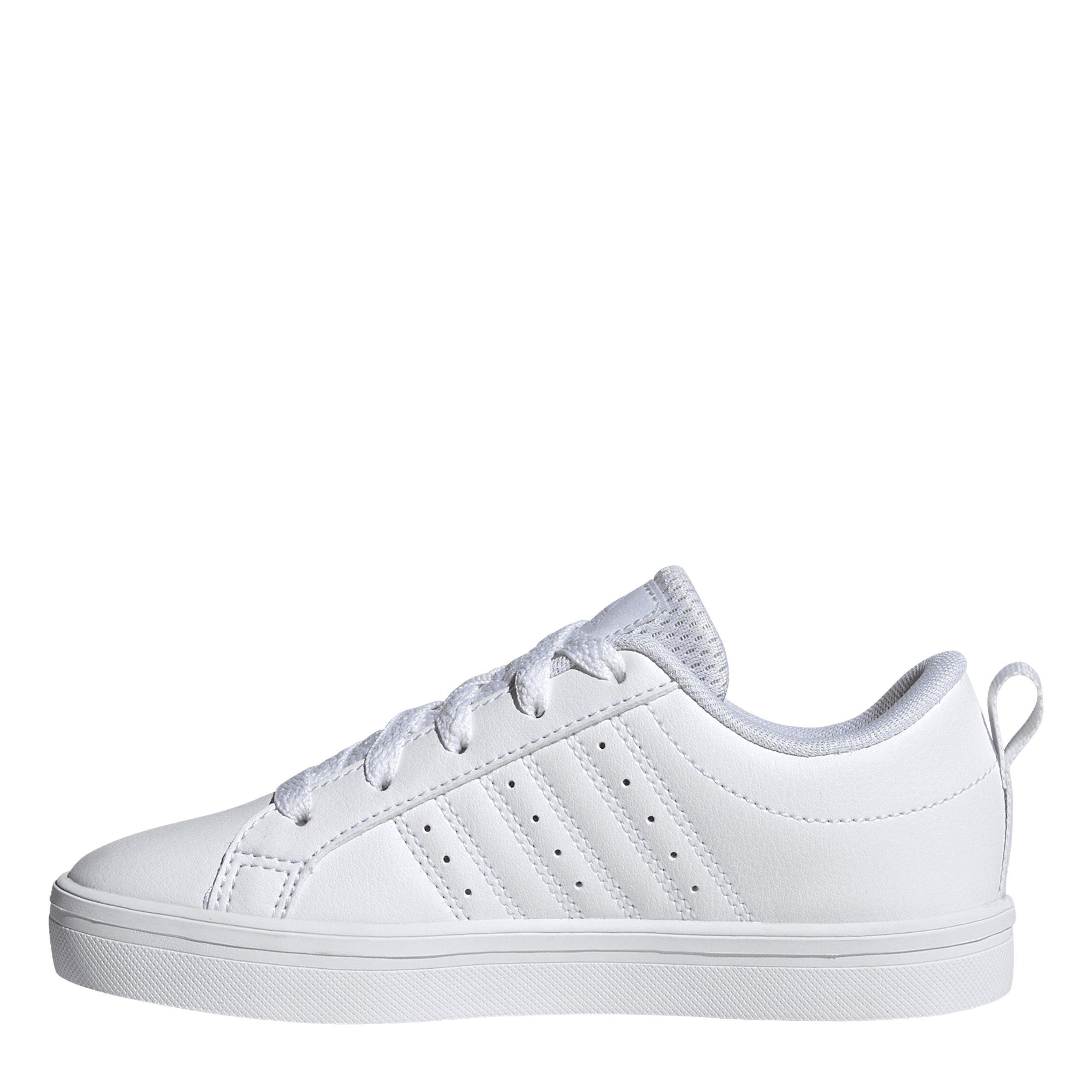 TripleWhite - adidas - VS Pace 2.0 Shoes Juniors - 2
