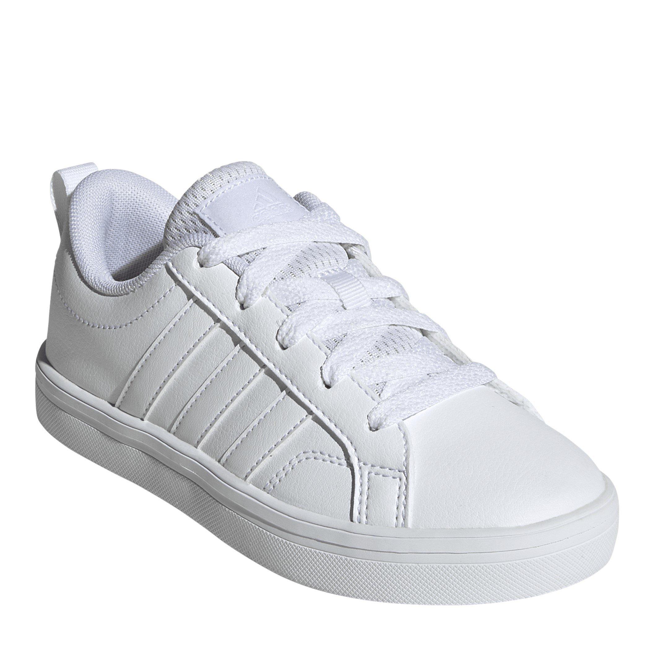 TripleWhite - adidas - VS Pace 2.0 Shoes Juniors - 3