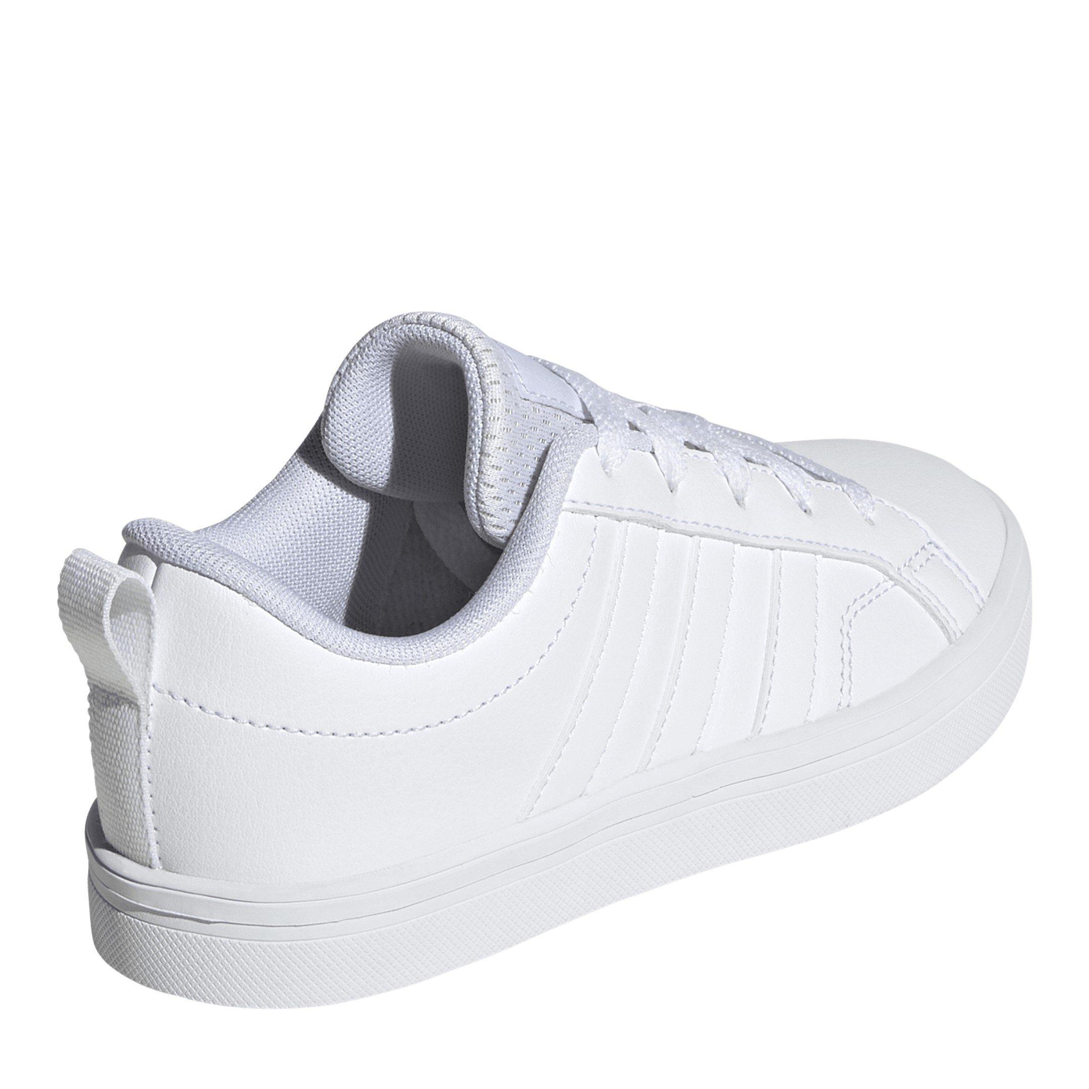 TripleWhite - adidas - VS Pace 2.0 Shoes Juniors - 4