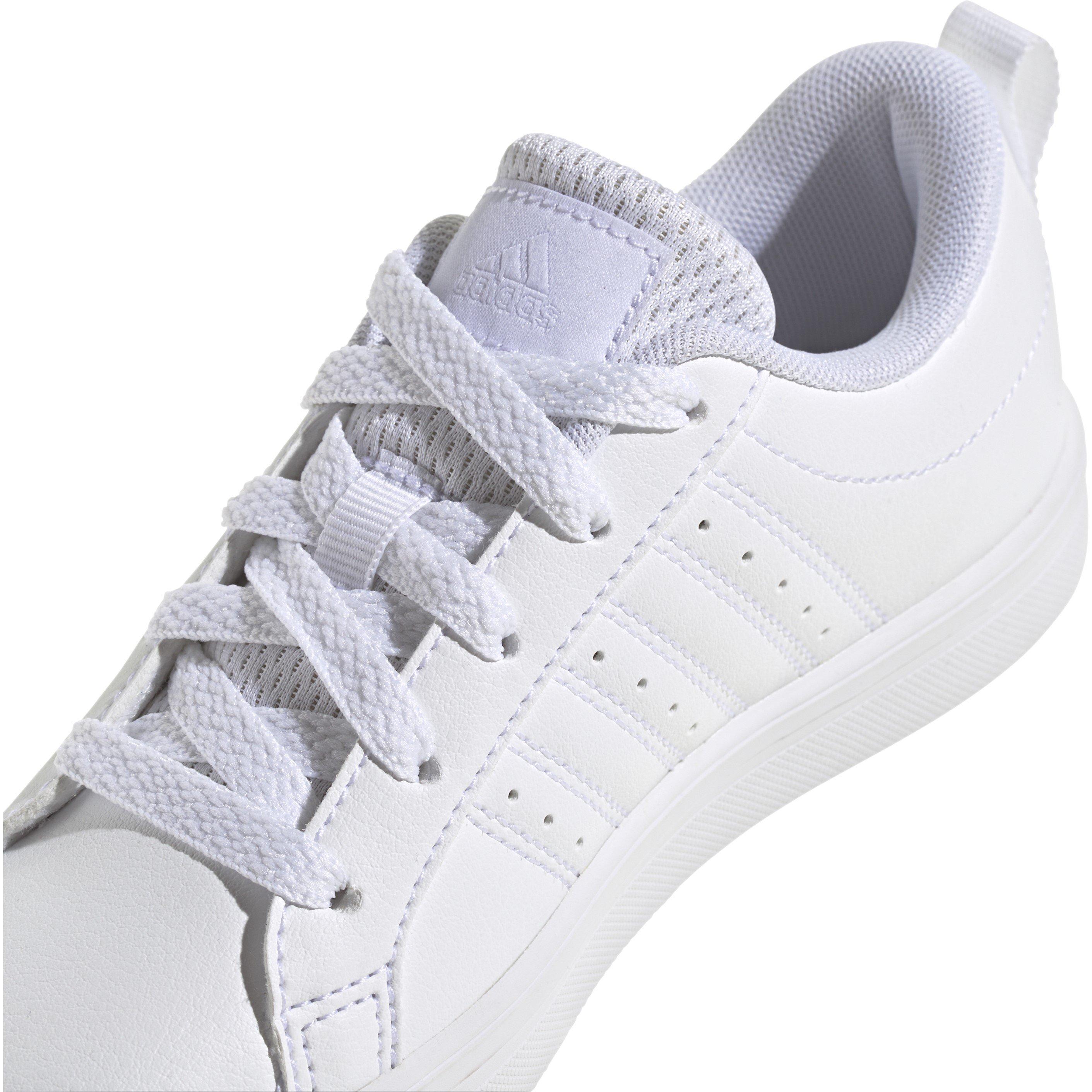 TripleWhite - adidas - VS Pace 2.0 Shoes Juniors - 8