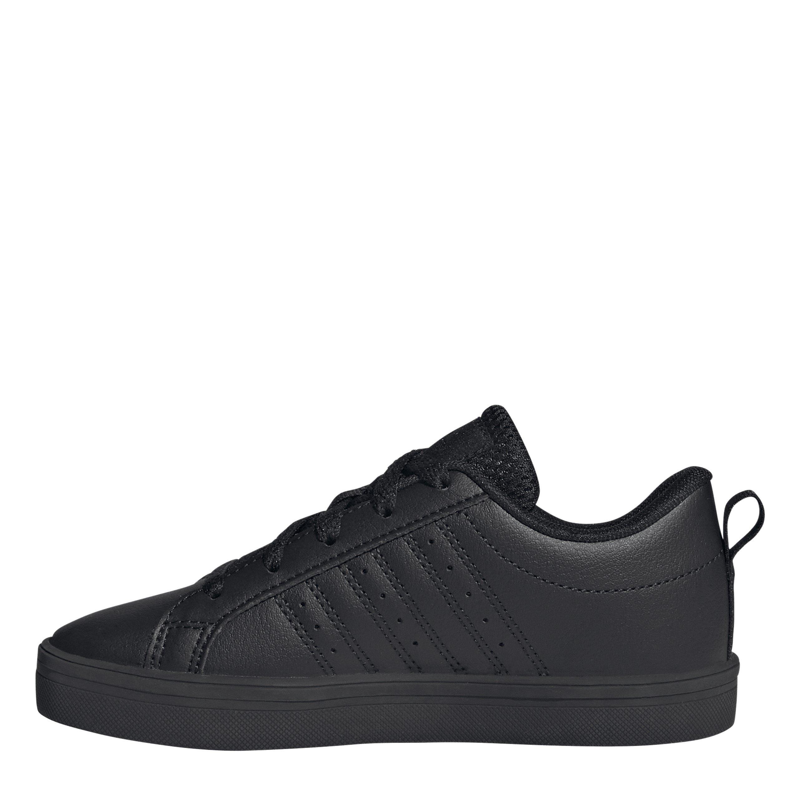 TripleBlack - adidas - VS Pace 2.0 Shoes Juniors - 2