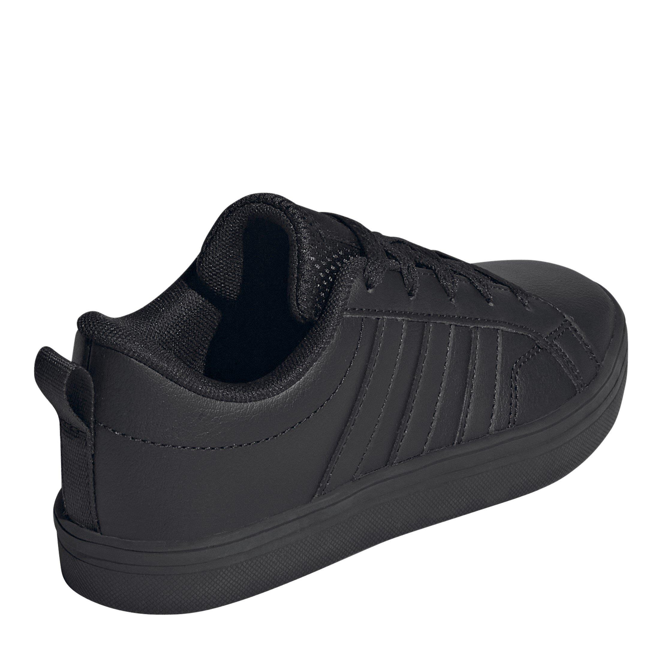 TripleBlack - adidas - VS Pace 2.0 Shoes Juniors - 4