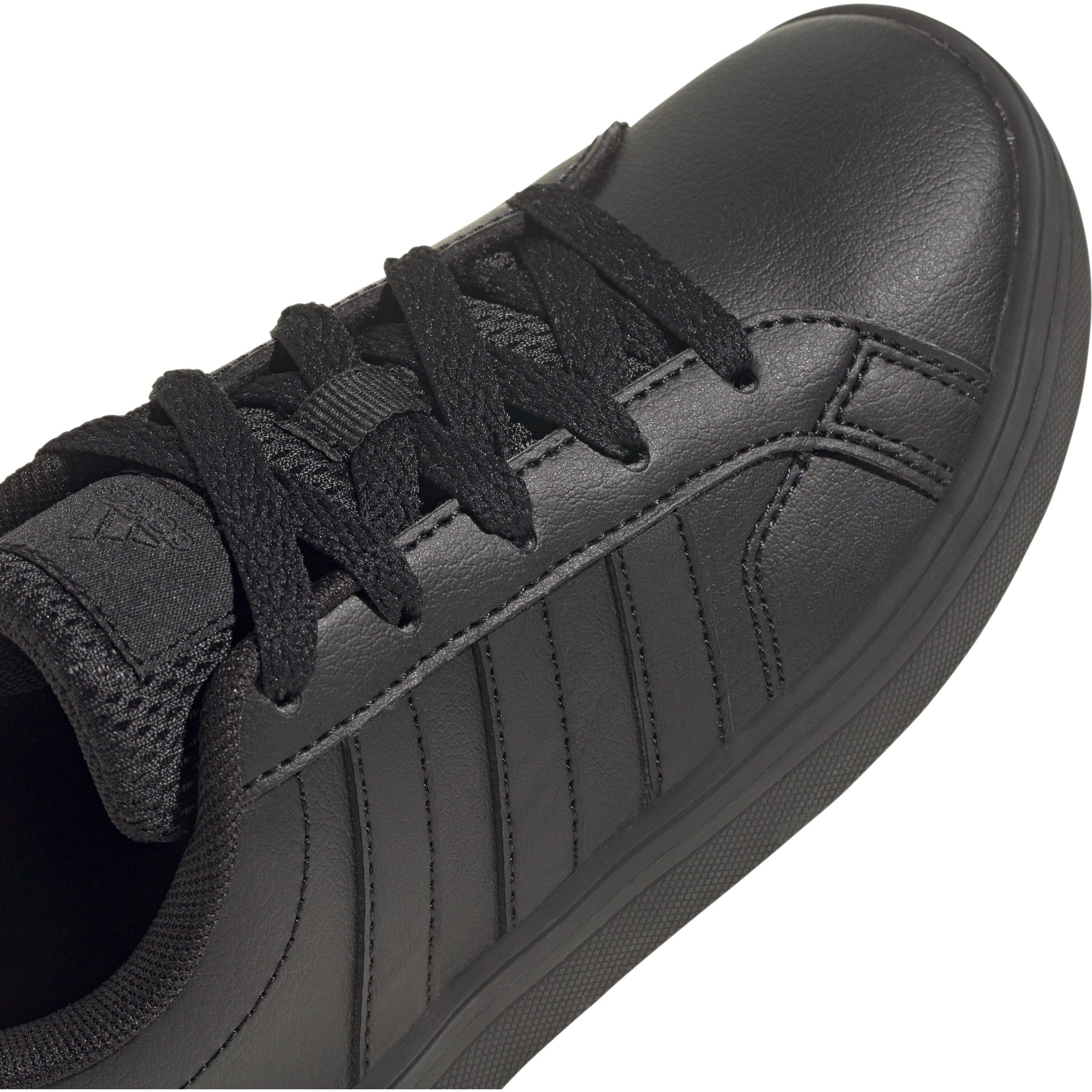 TripleBlack - adidas - VS Pace 2.0 Shoes Juniors - 8