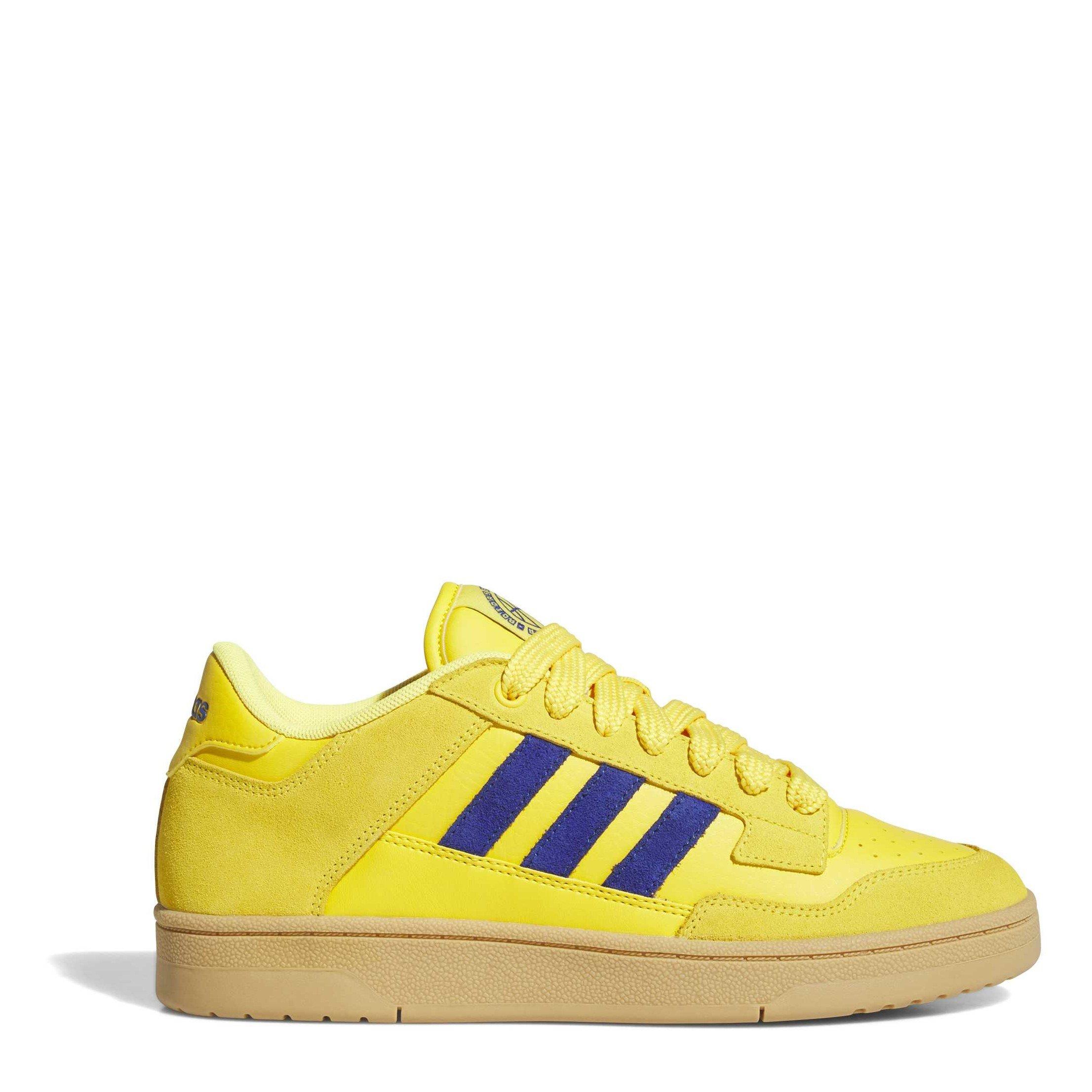 Jaune - adidas - Rapid Crt Low Jn99 - 1