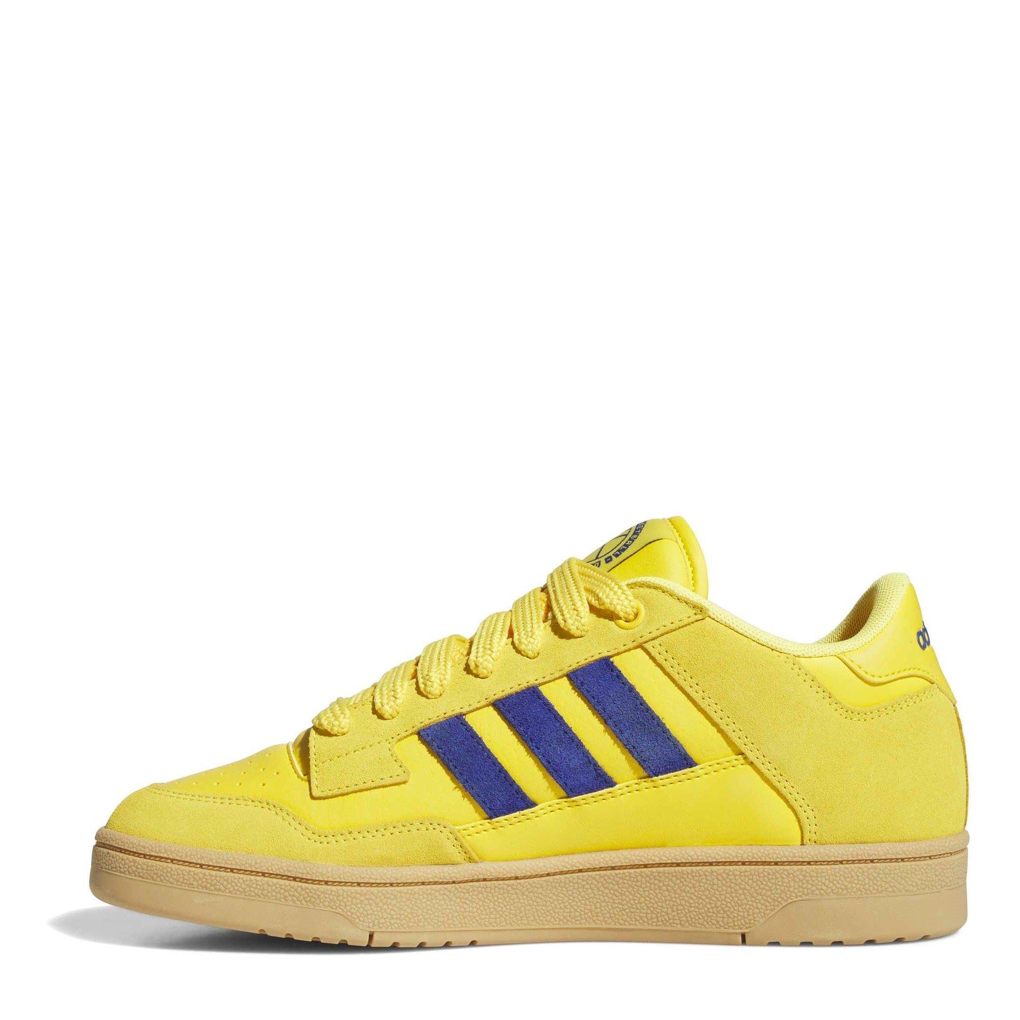 Jaune - adidas - Rapid Crt Low Jn99 - 2