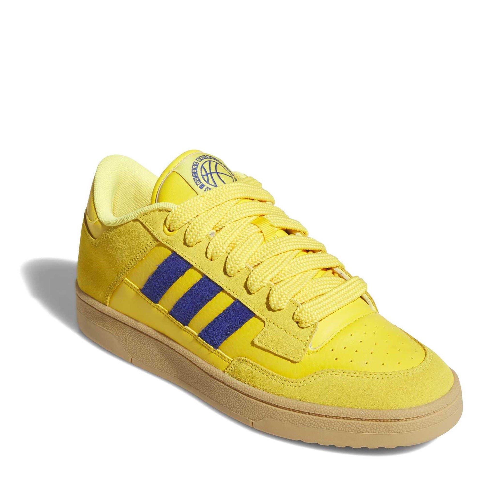 Jaune - adidas - Rapid Crt Low Jn99 - 3
