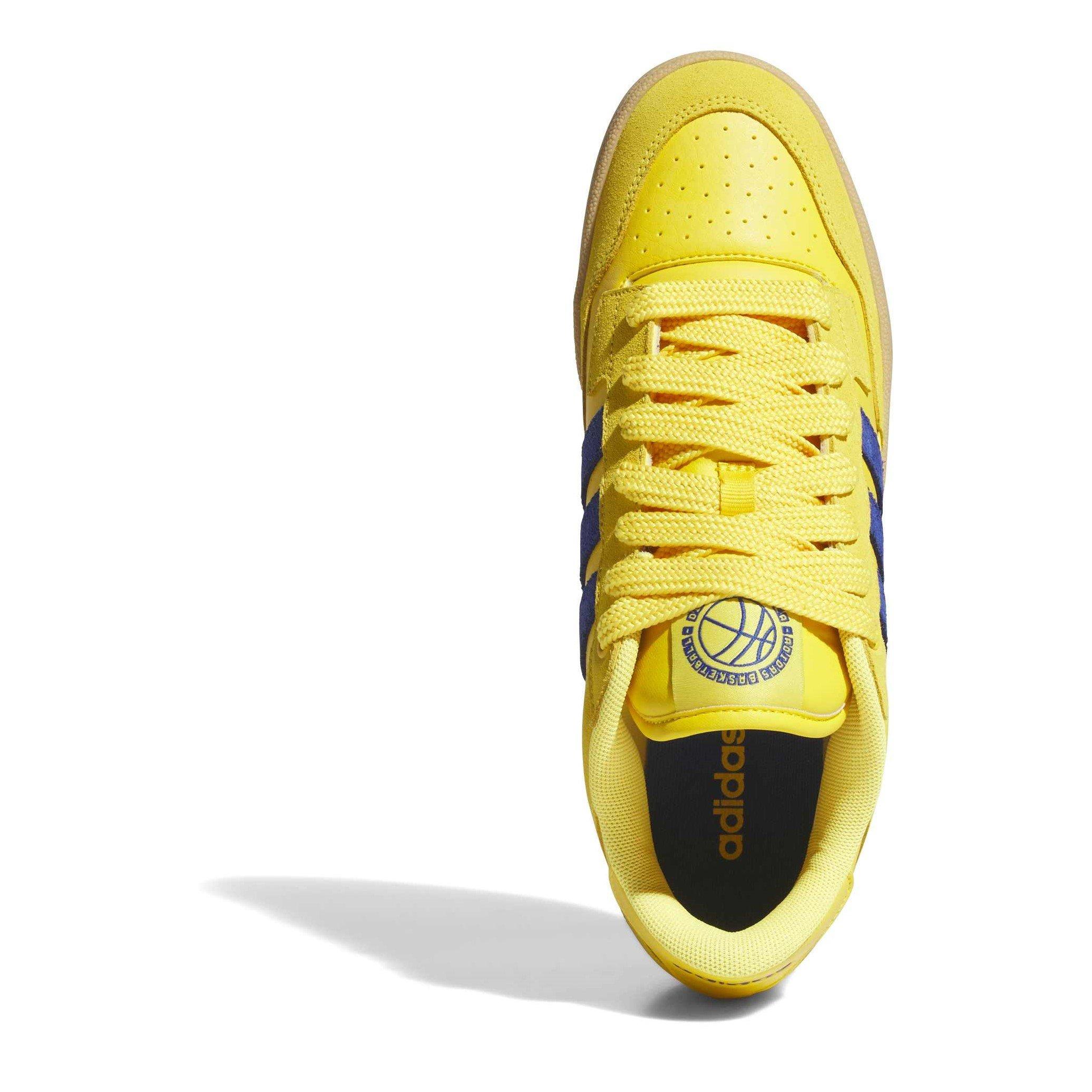 Jaune - adidas - Rapid Crt Low Jn99 - 5