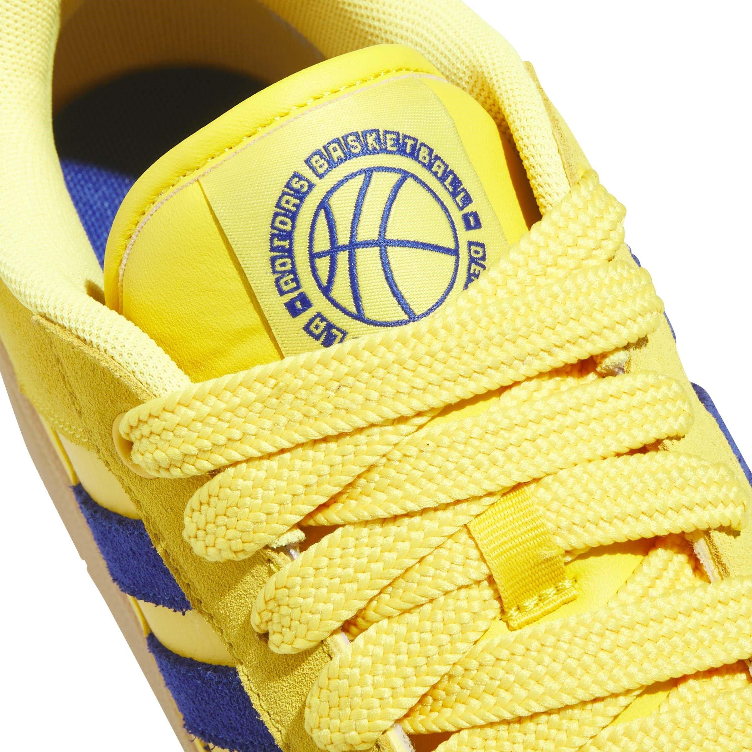 Jaune - adidas - Rapid Crt Low Jn99 - 7