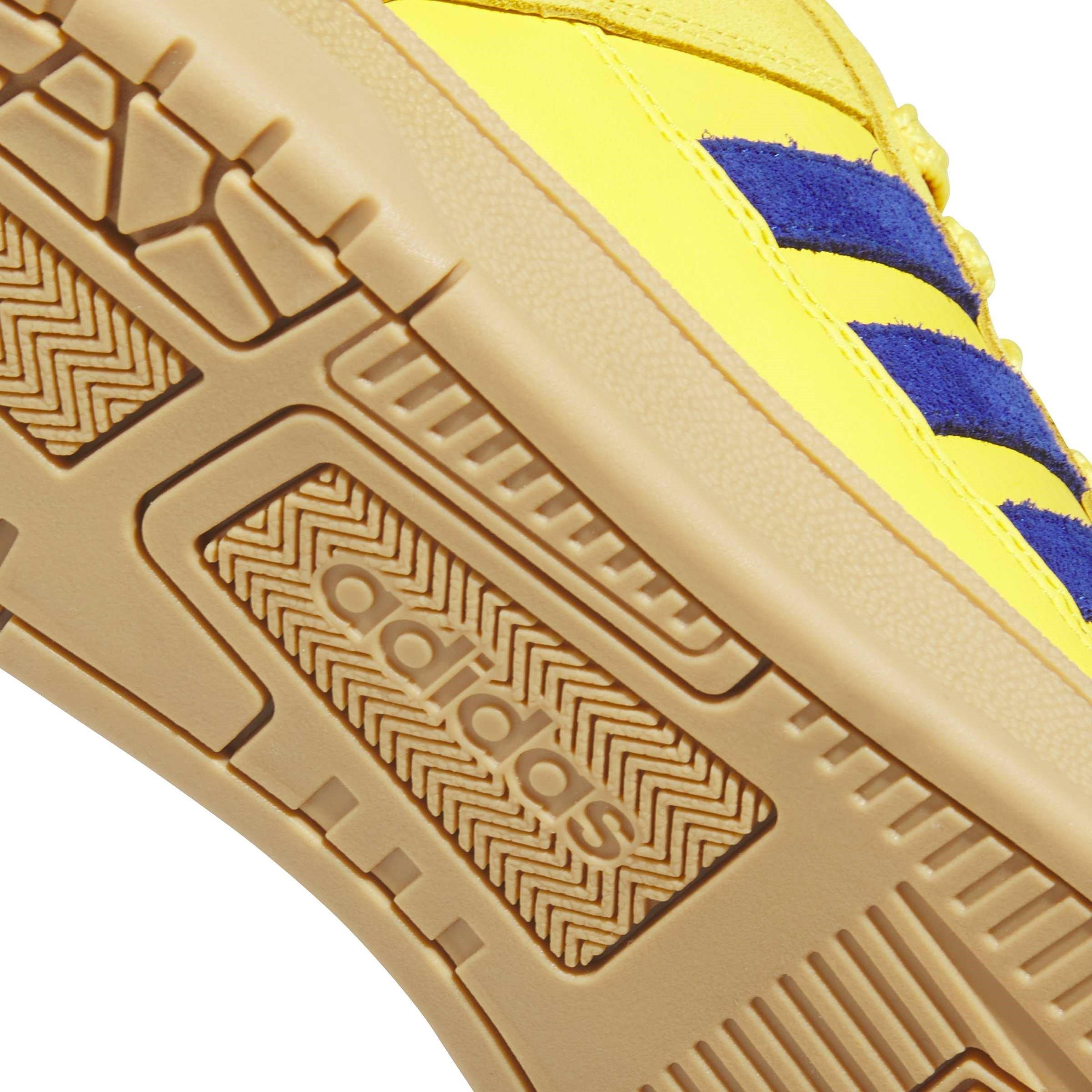 Jaune - adidas - Rapid Crt Low Jn99 - 8