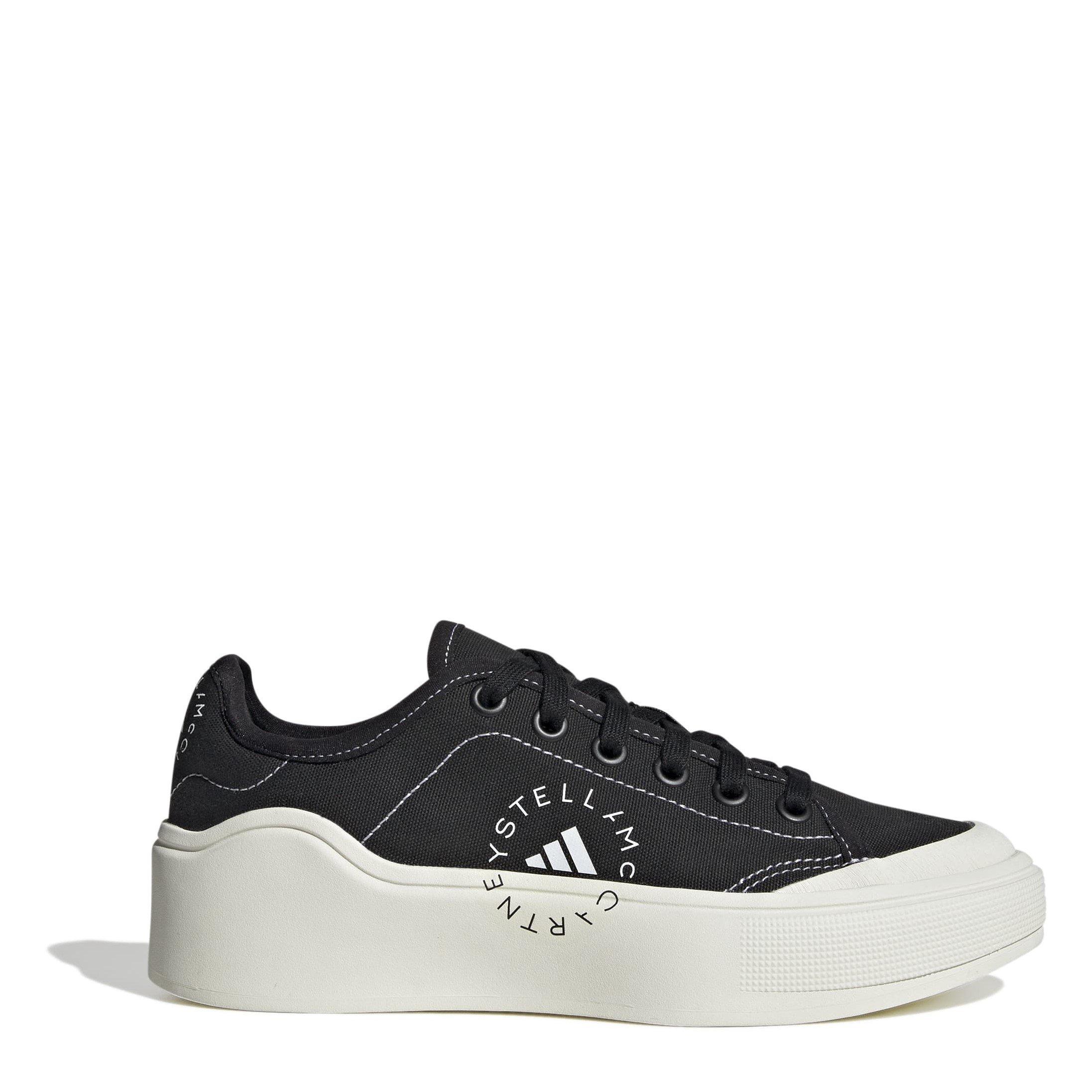 adidas Originals Court Trainers
