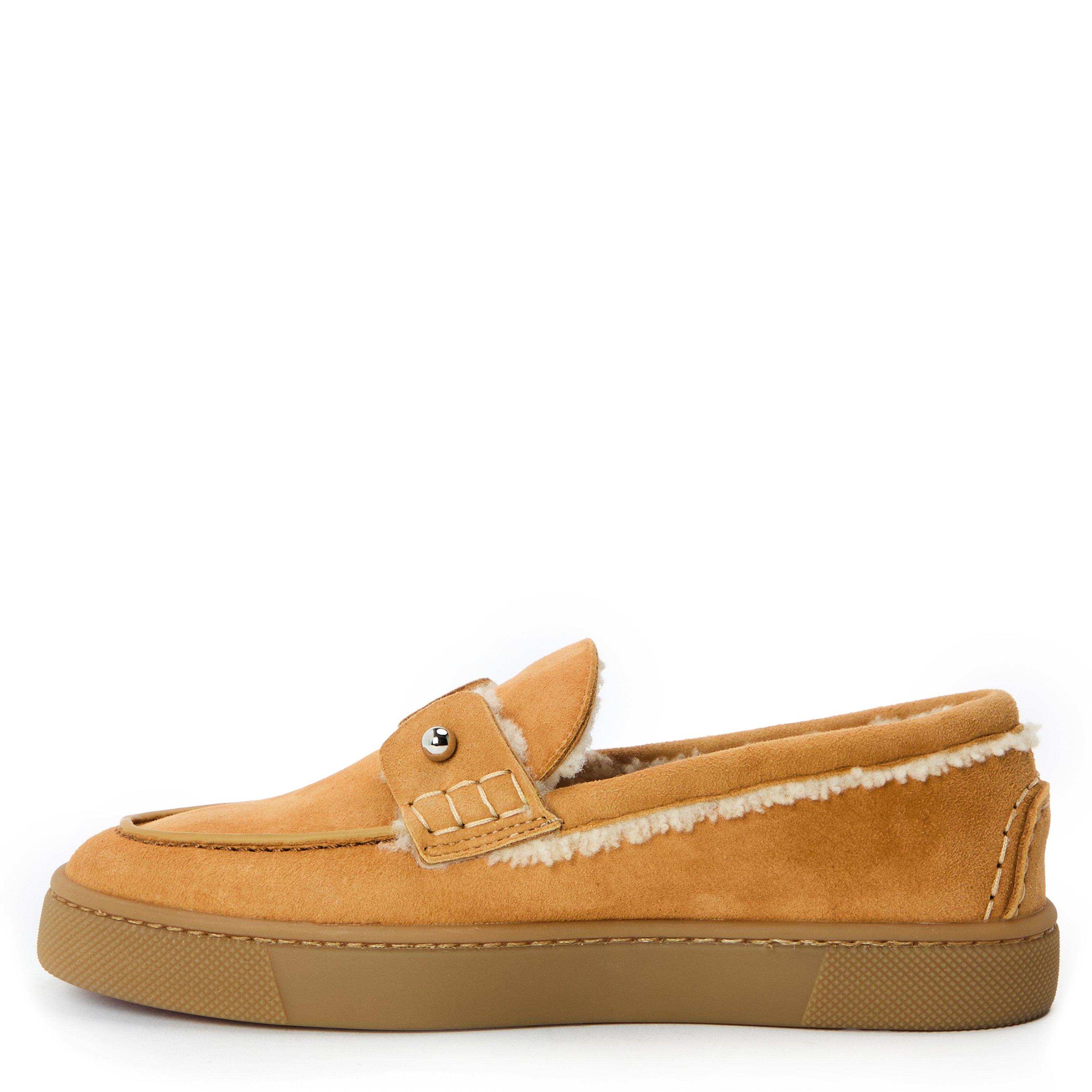 Terra C562 - Christian Louboutin - Chr Chambelikid Loaf Jn61 - 2