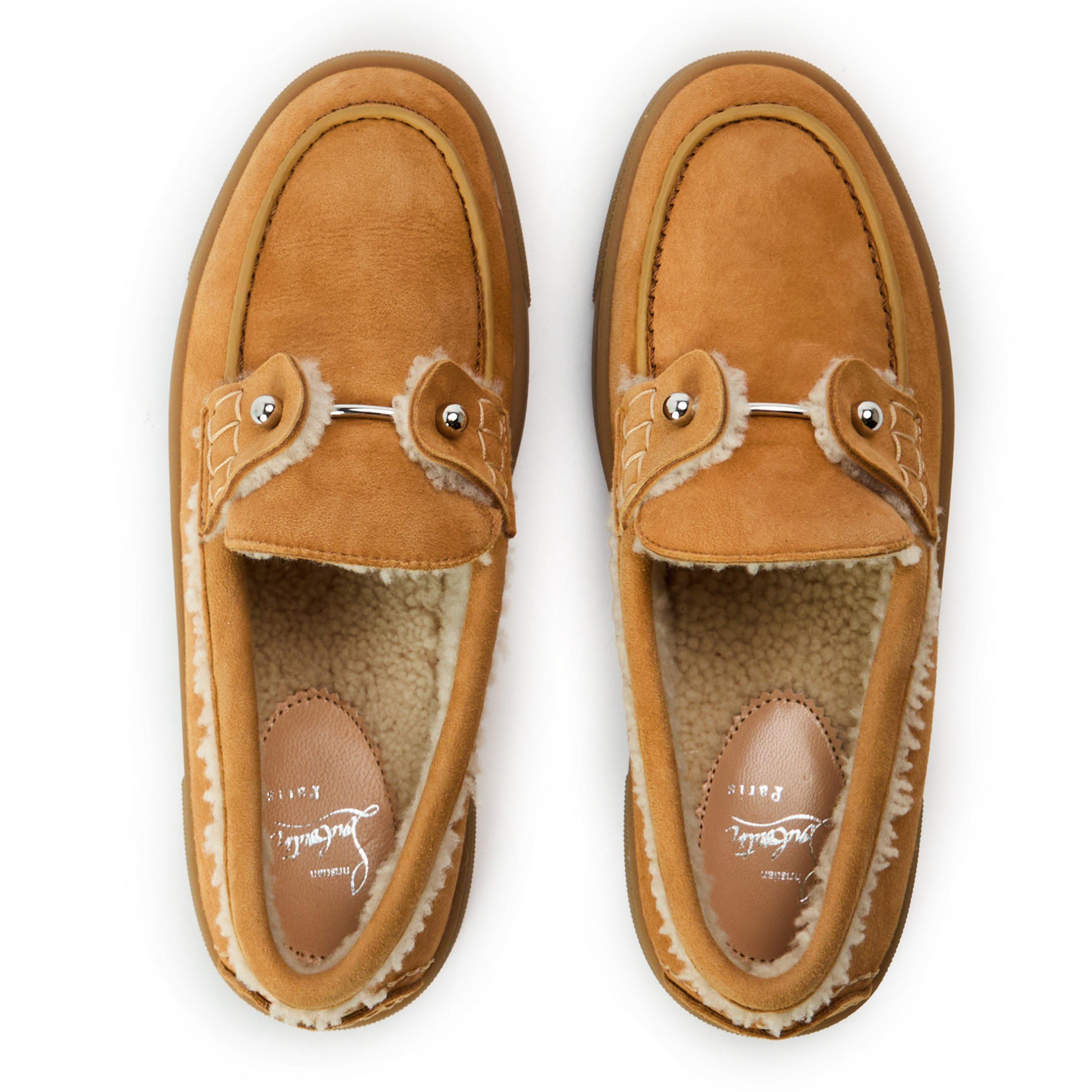 Terra C562 - Christian Louboutin - Chr Chambelikid Loaf Jn61 - 4