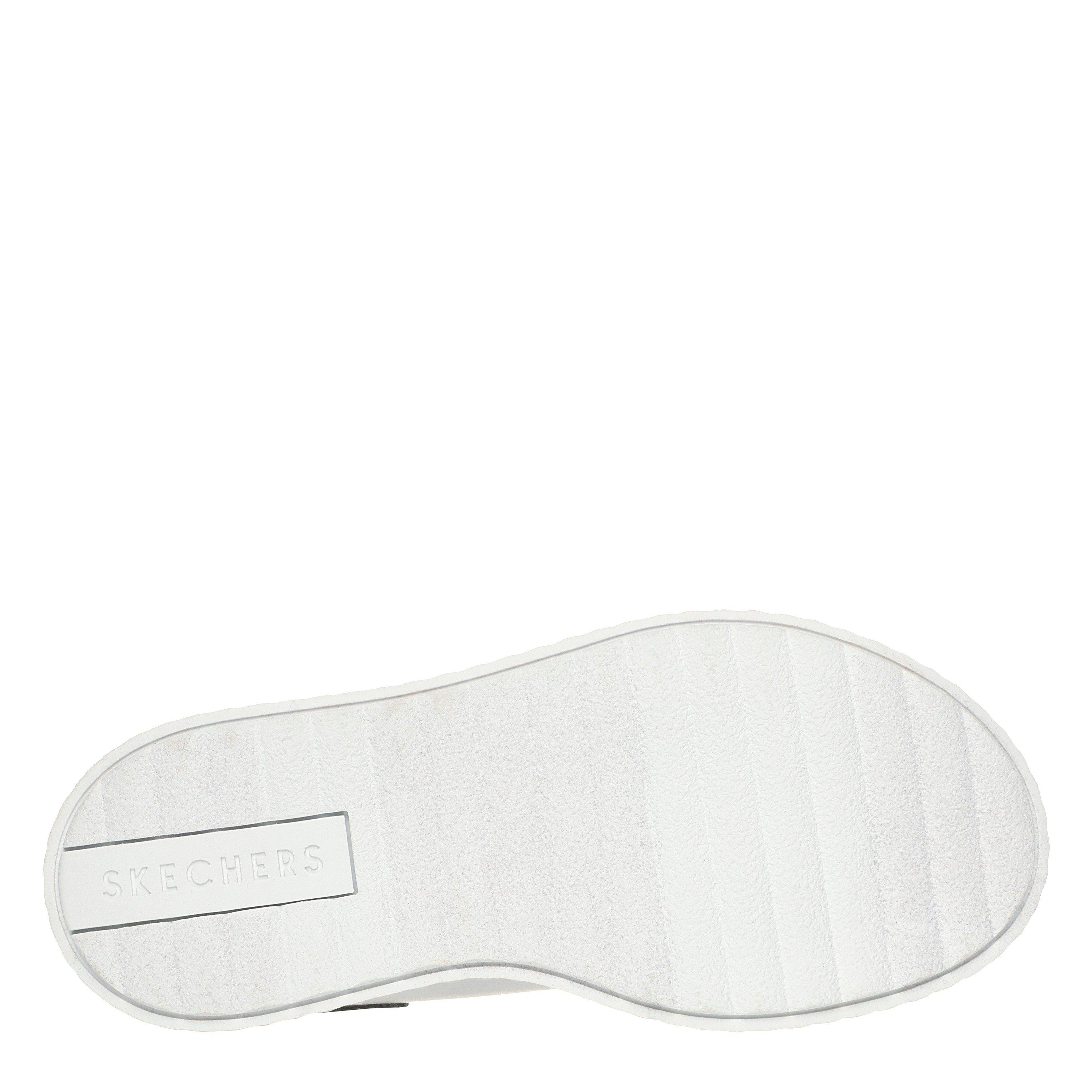 Wht/Blk/Goud - Skechers - Skechers Hiridge Jn99 - 4