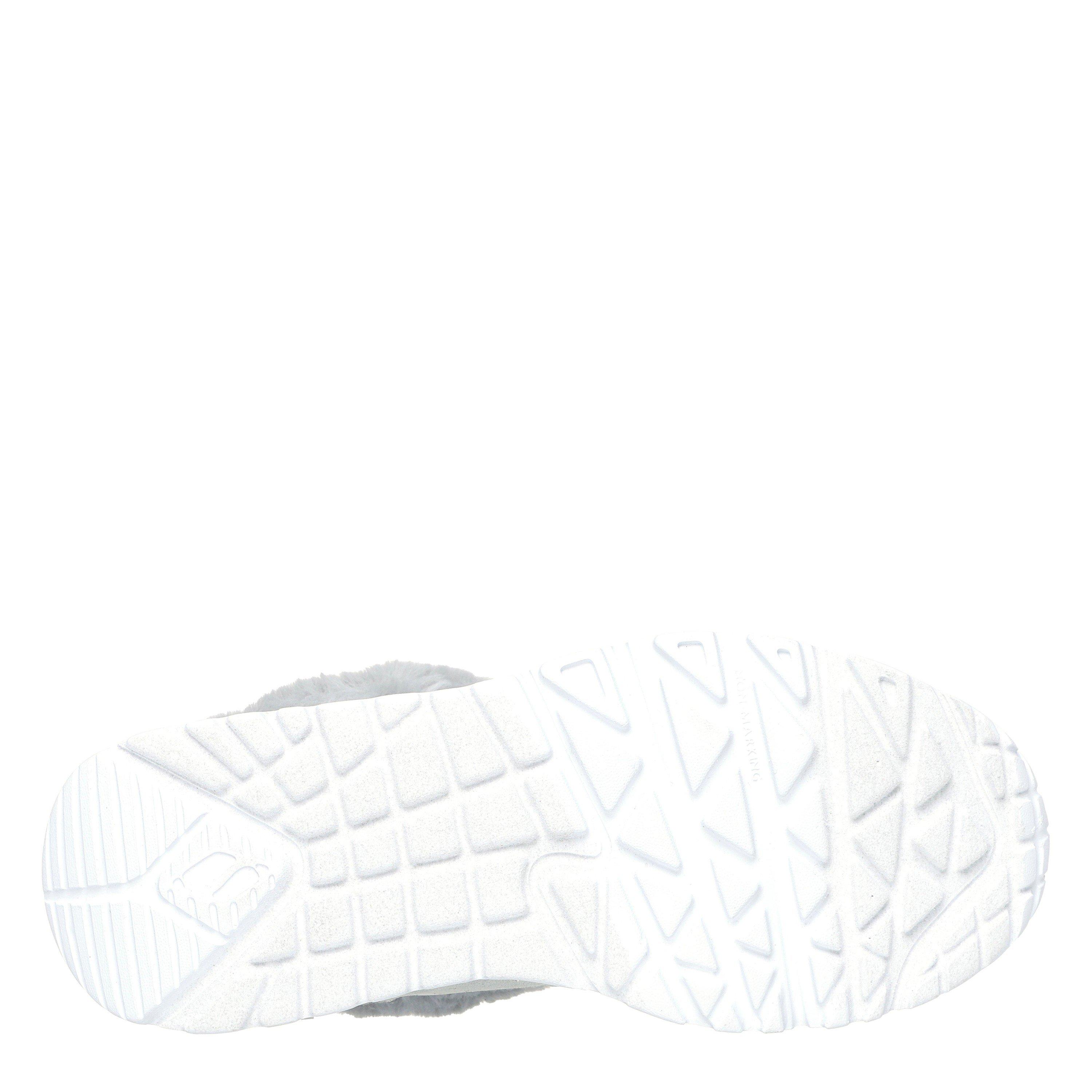 Sivo - Skechers - Kids' High-Top Trainers - 5