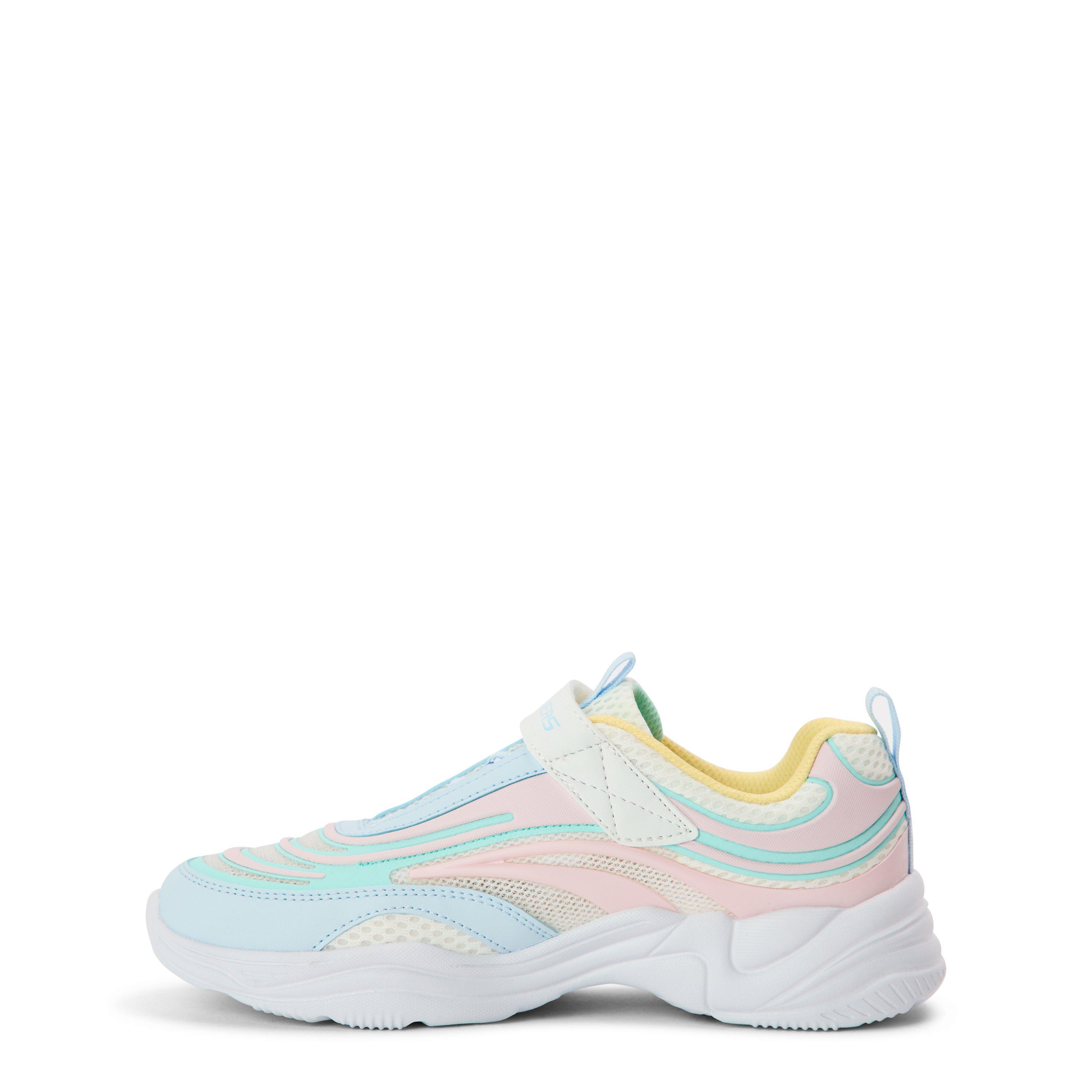 Blanc/Multi - Skechers - Skechers Litestyles Jn99 - 2