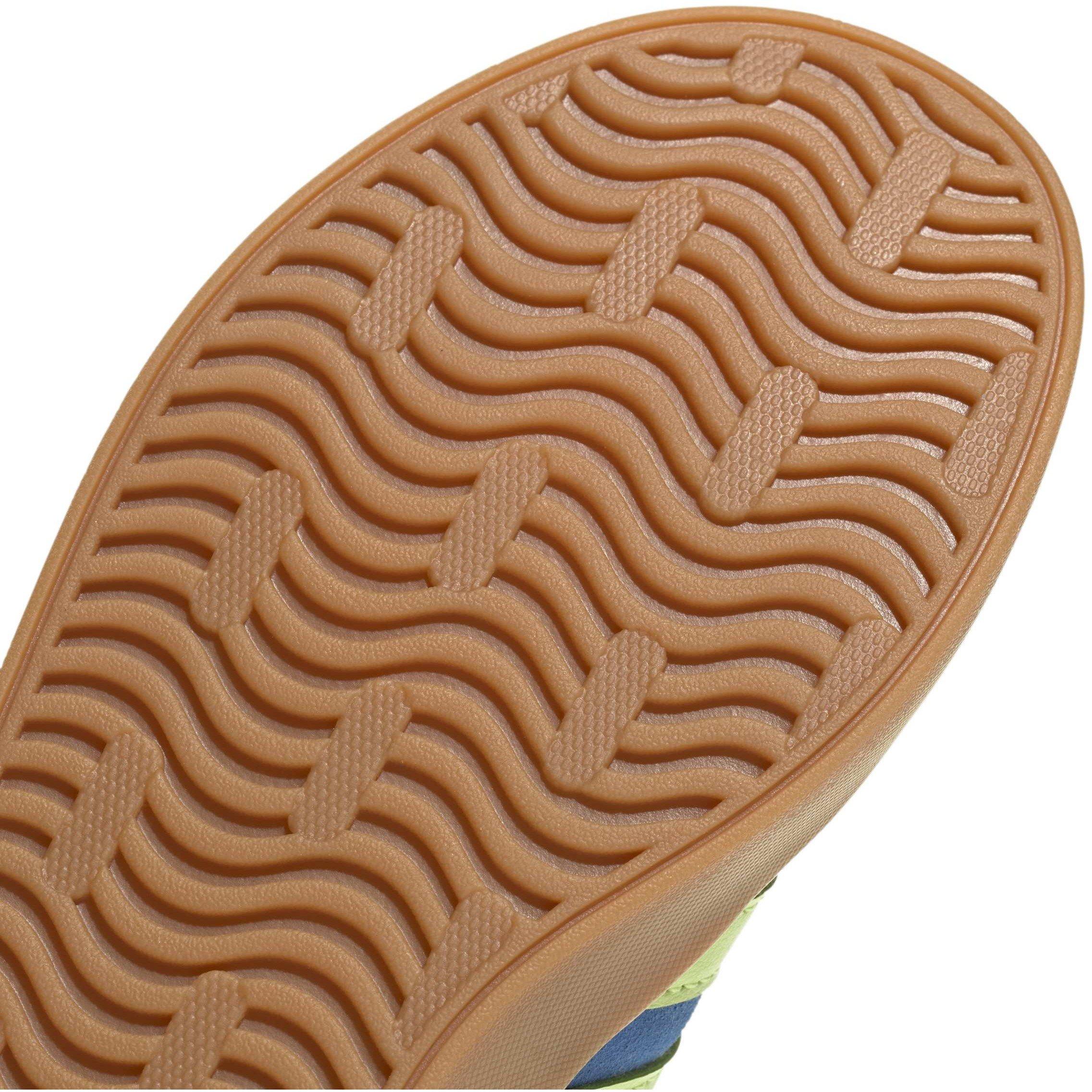 Helder Koningsblauw - adidas - Adidas Vl Court 3.0 Jn99 - 8