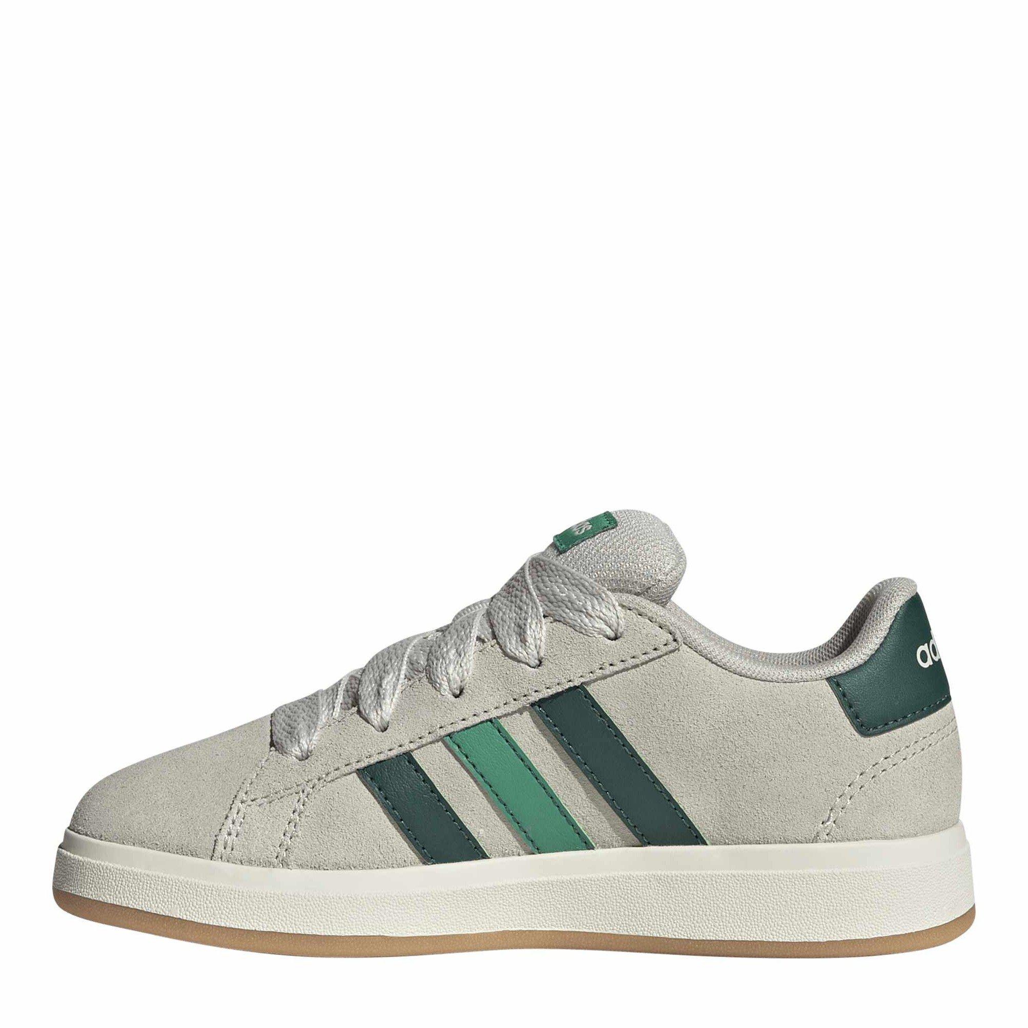 Wonder Alumina - adidas - Adidas Grand Court 0 Jn99 - 2