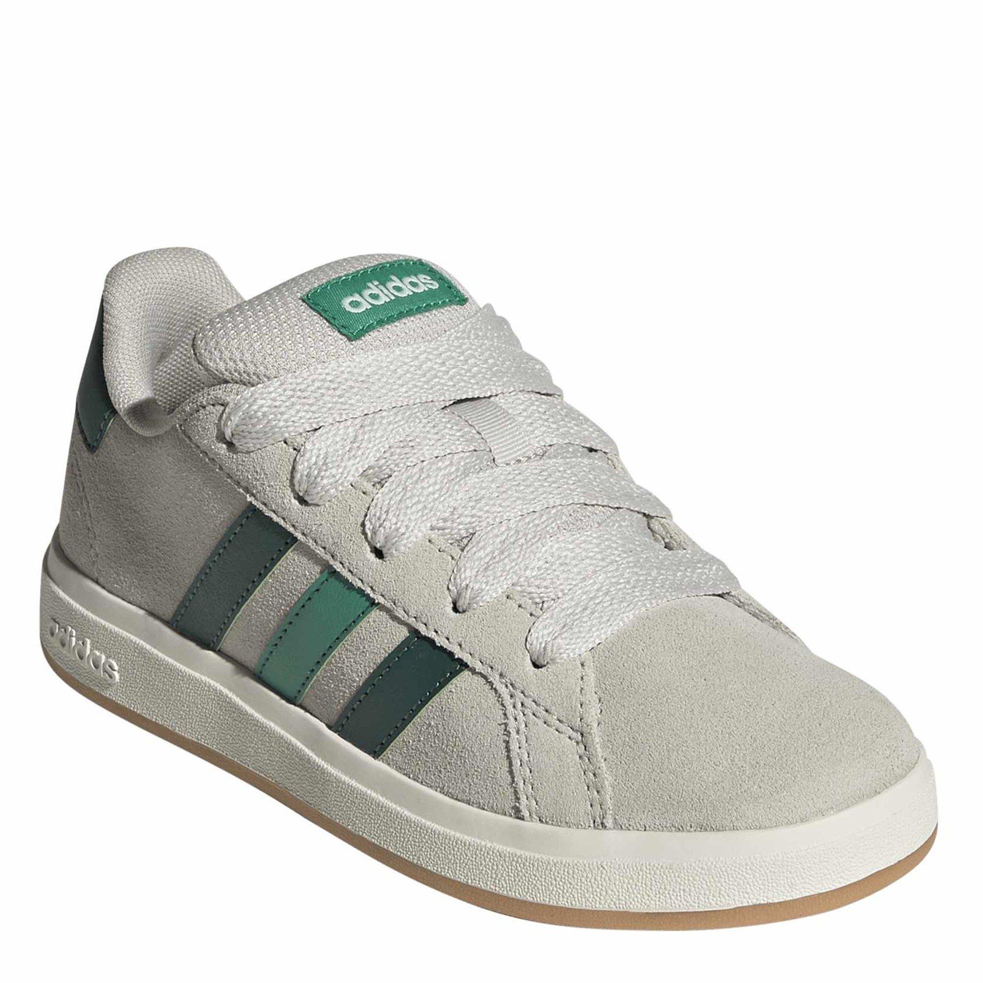 Wonder Alumina - adidas - Adidas Grand Court 0 Jn99 - 3