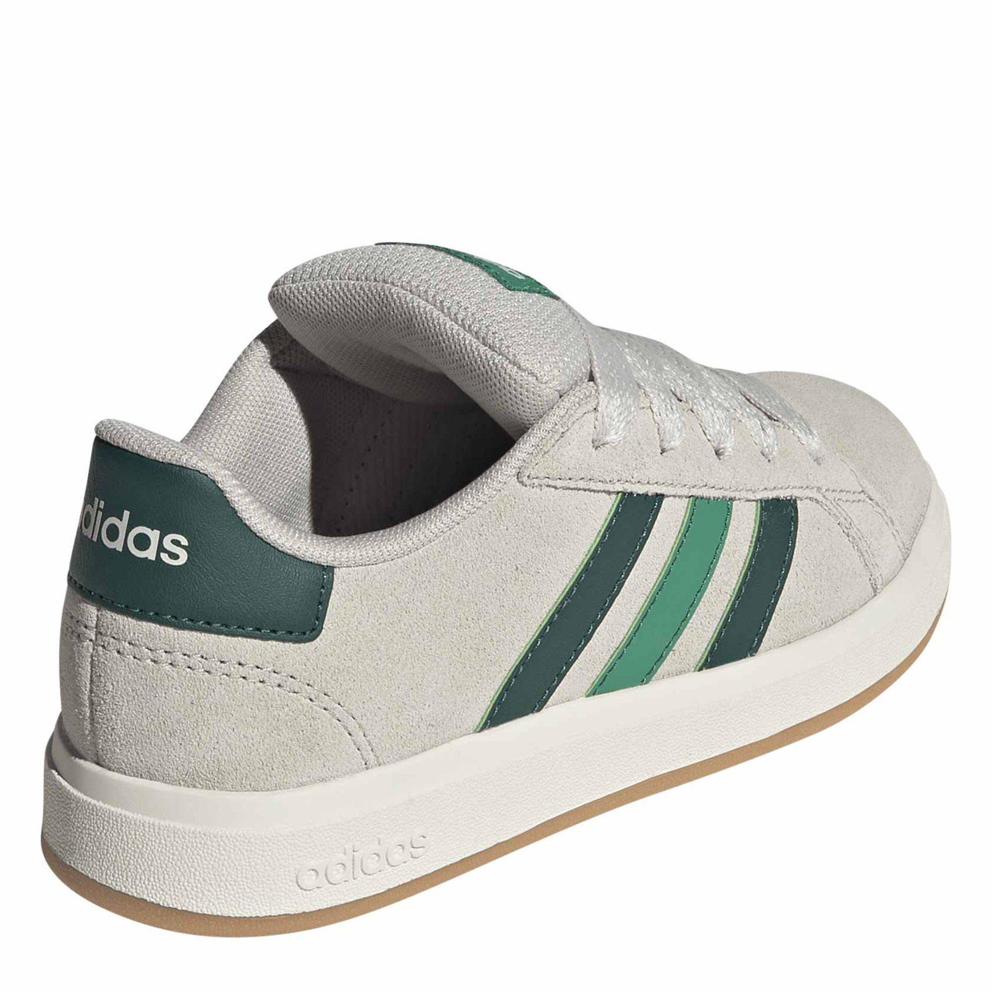 Wonder Alumina - adidas - Adidas Grand Court 0 Jn99 - 4