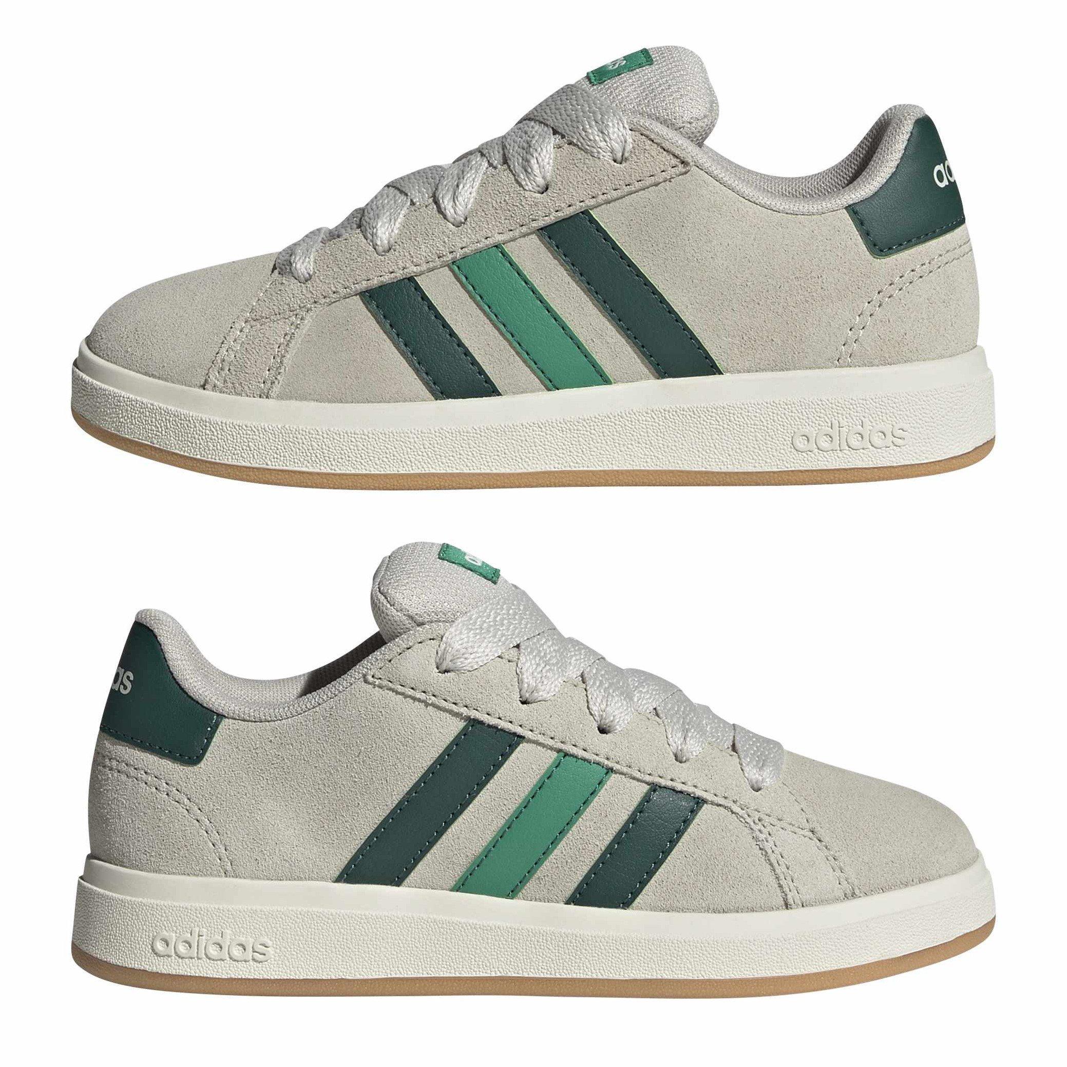 Wonder Alumina - adidas - Adidas Grand Court 0 Jn99 - 9