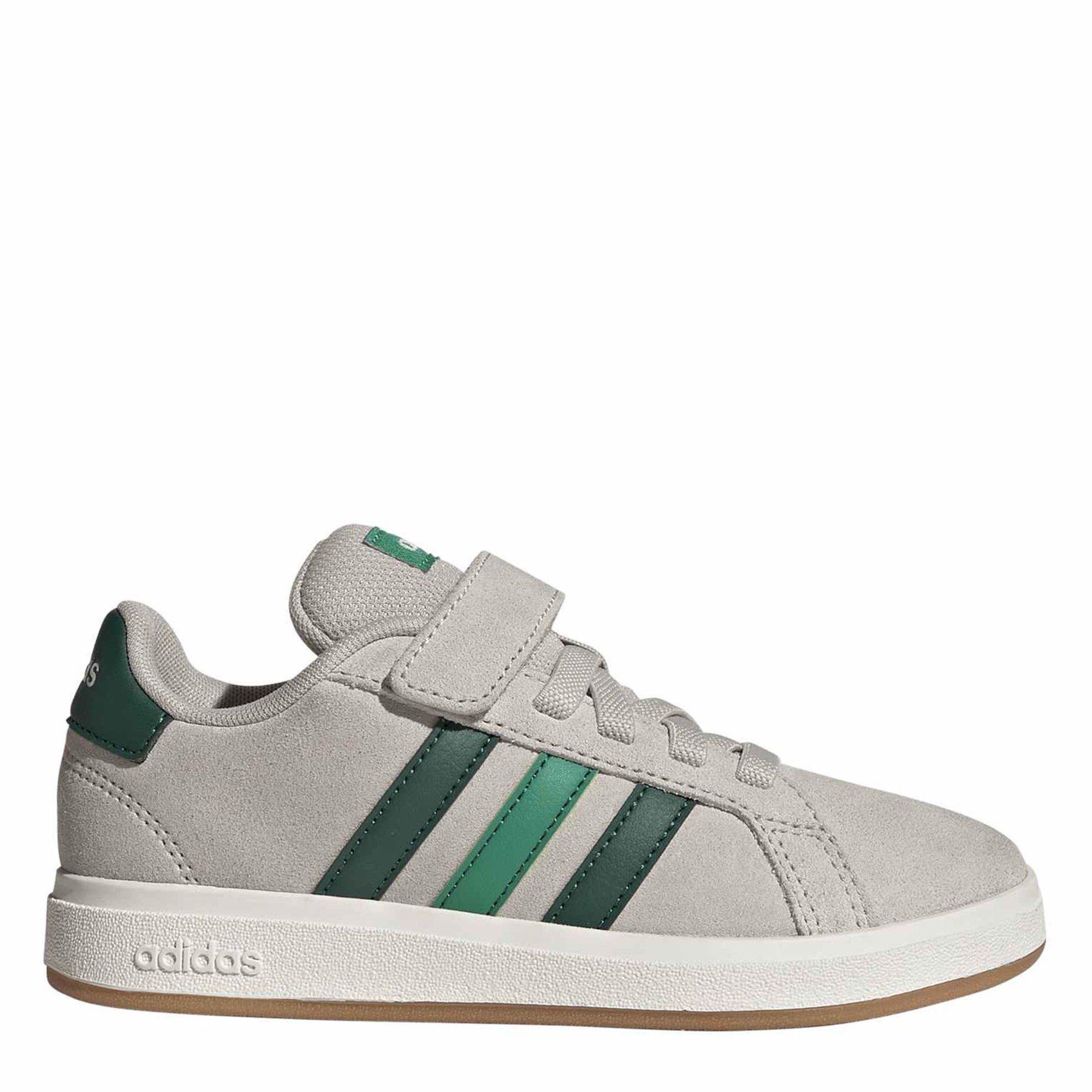 Wonder Alumina - adidas - Adidas Grand Court 0 Jn99 - 1