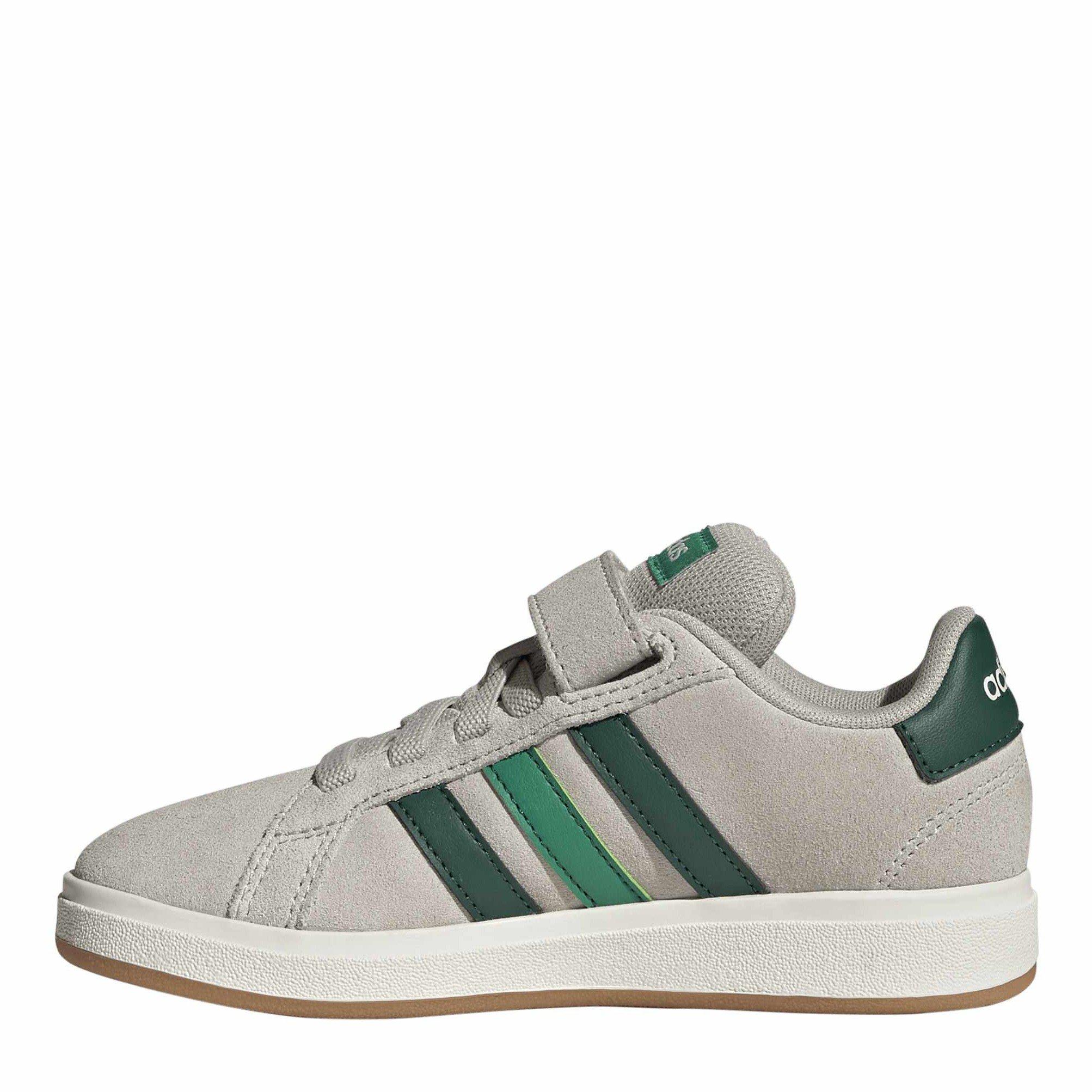 Wonder Alumina - adidas - Adidas Grand Court 0 Jn99 - 2